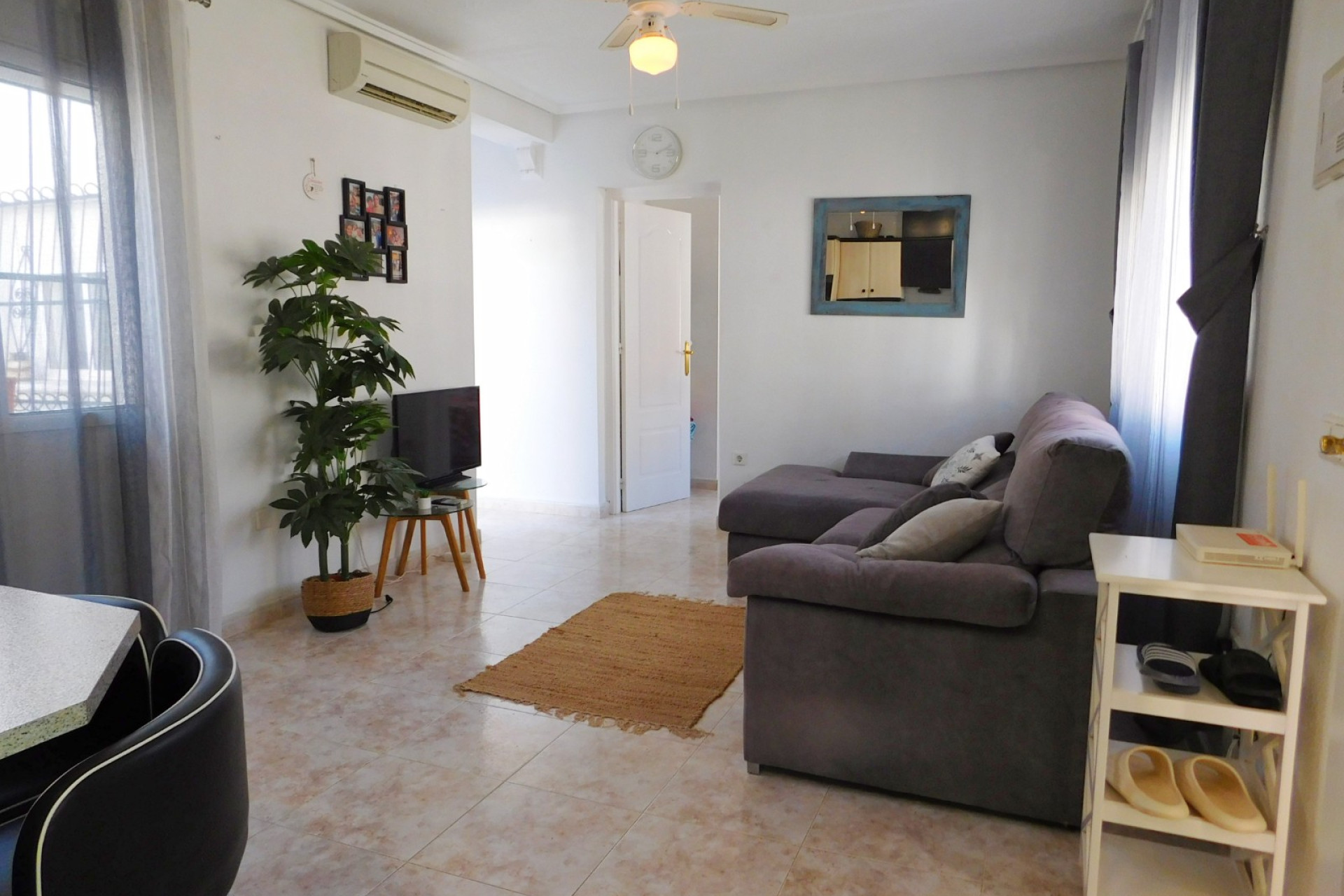 Revente - Maison de ville - Ciudad Quesada - Golf La Marquesa (Ciudad Quesada)