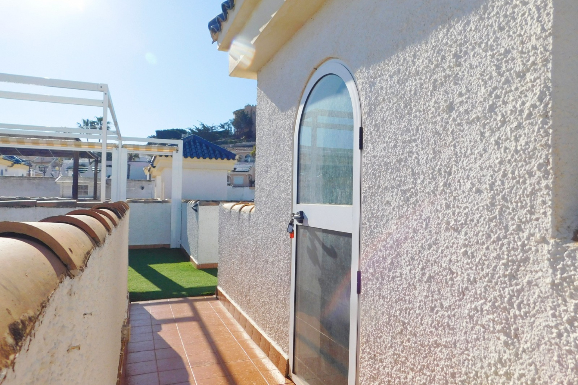 Revente - Maison de ville - Ciudad Quesada - Golf La Marquesa (Ciudad Quesada)