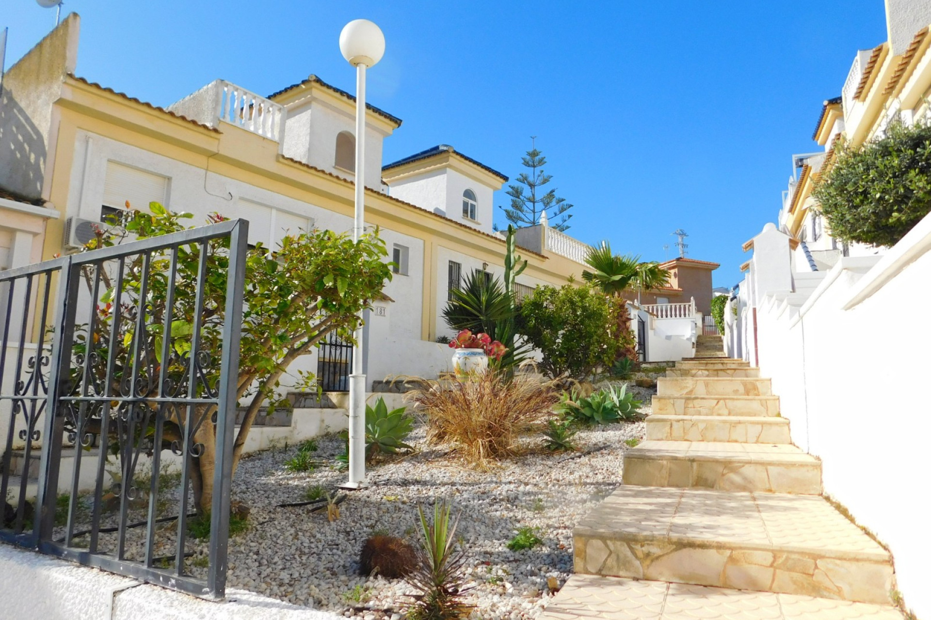 Revente - Maison de ville - Ciudad Quesada - Golf La Marquesa (Ciudad Quesada)