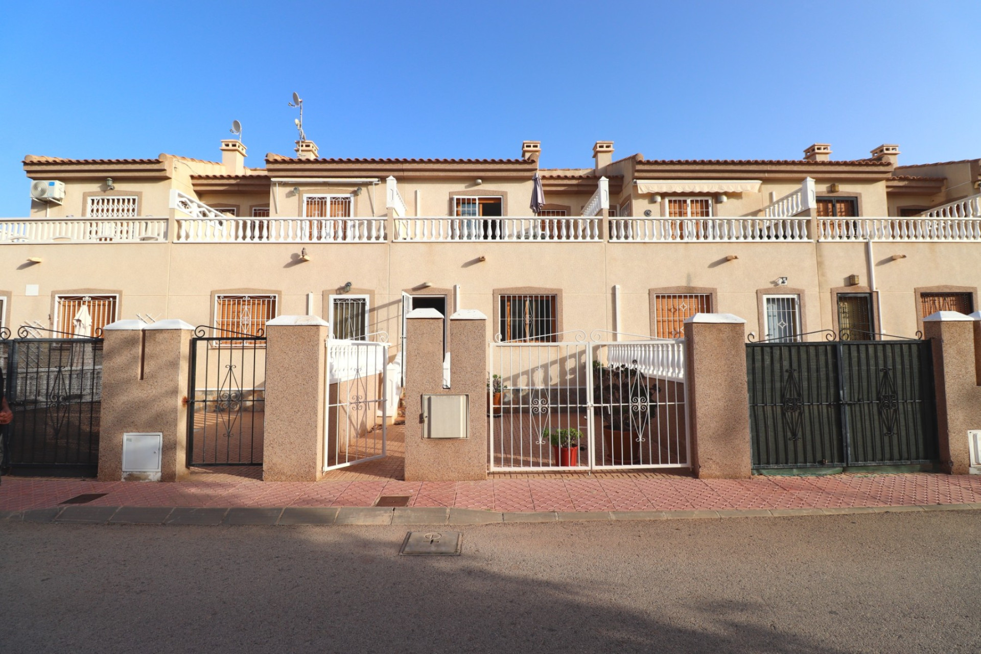 Revente - Maison de ville - Ciudad Quesada - La Marquesa