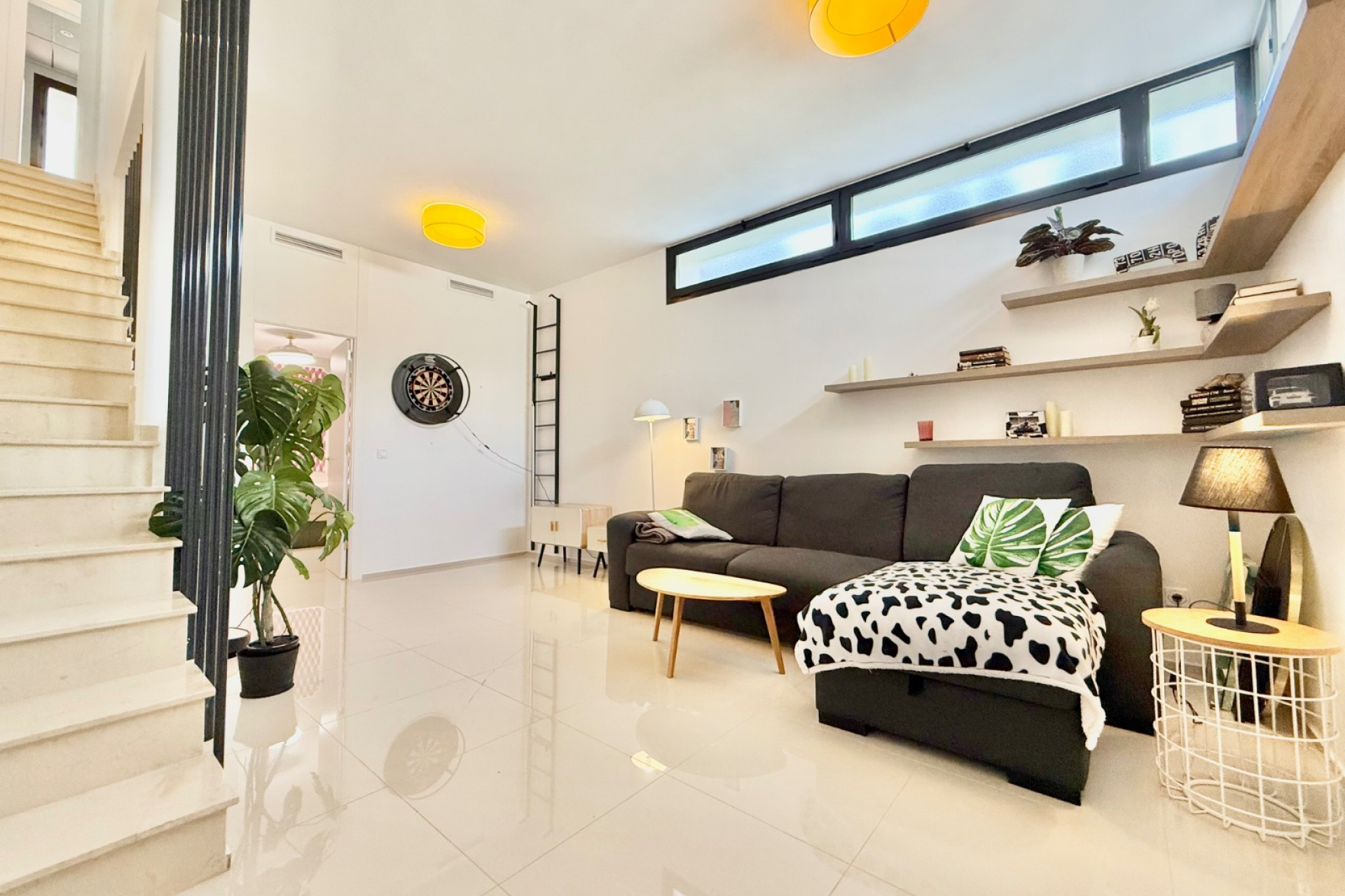 Revente - Maison de ville - Ciudad Quesada - Lo Marabú