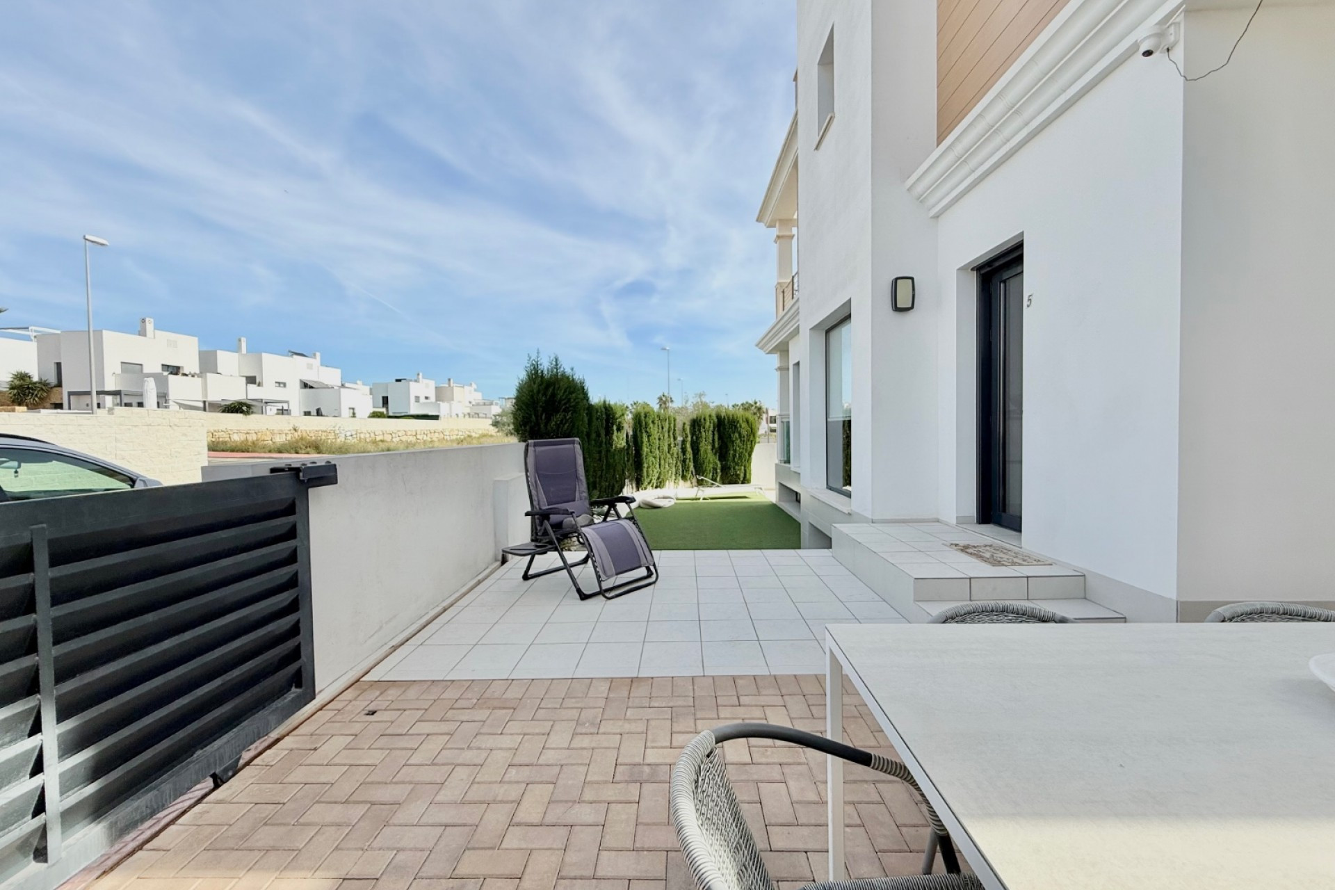 Revente - Maison de ville - Ciudad Quesada - Lo Marabú