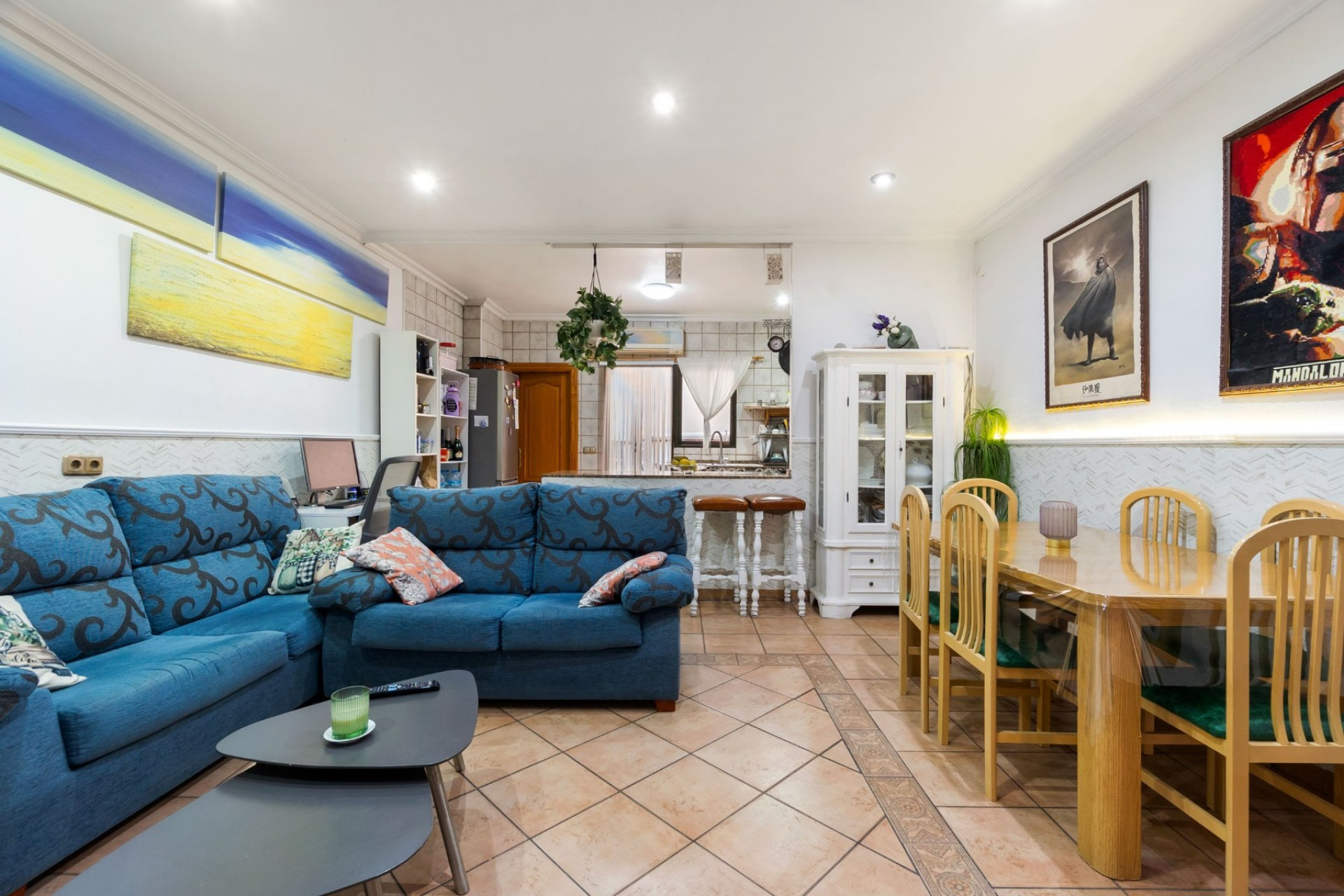 Revente - Maison de ville - Ciudad Quesada - Rojales