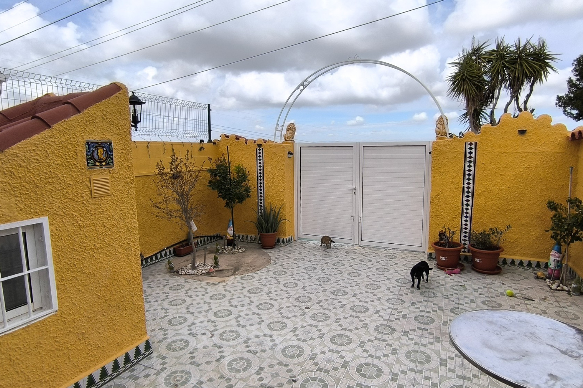 Revente - Maison de ville - Ciudad Quesada