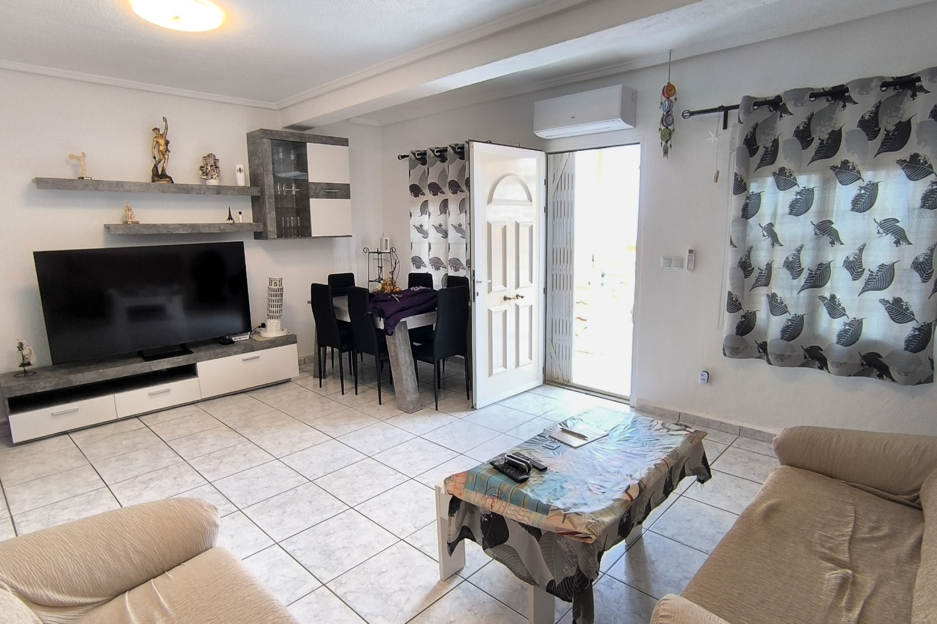 Revente - Maison de ville - Ciudad Quesada