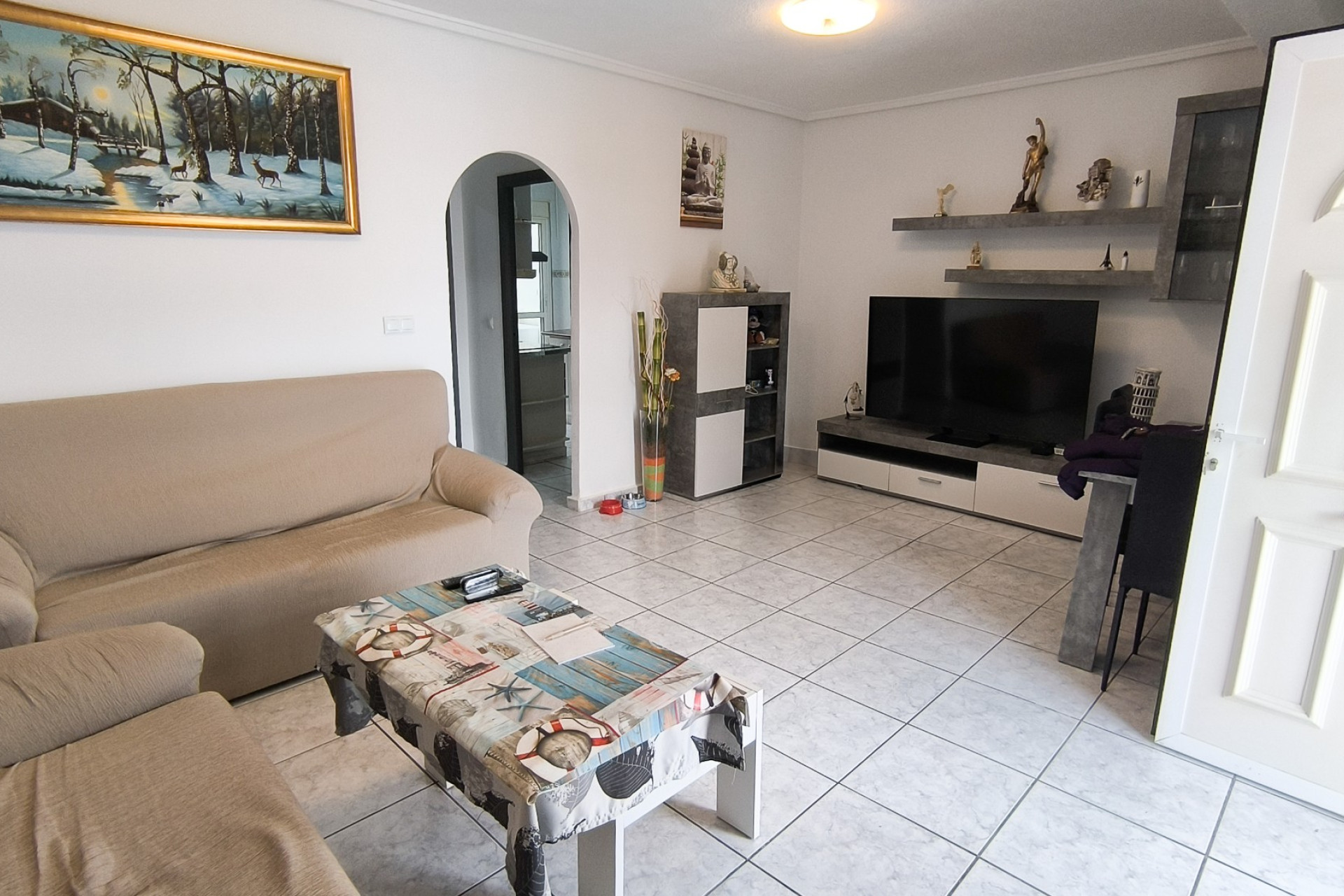 Revente - Maison de ville - Ciudad Quesada