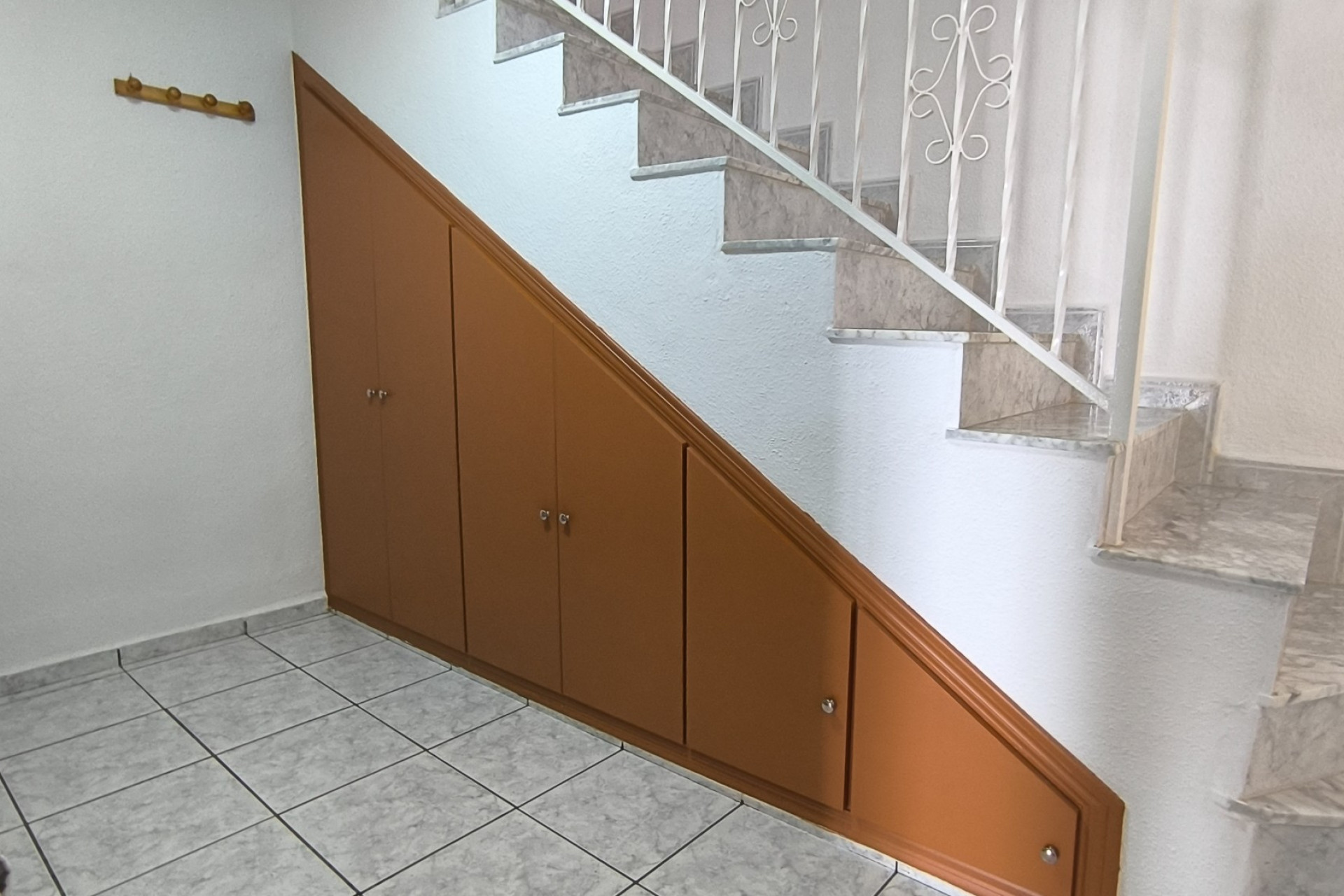 Revente - Maison de ville - Ciudad Quesada