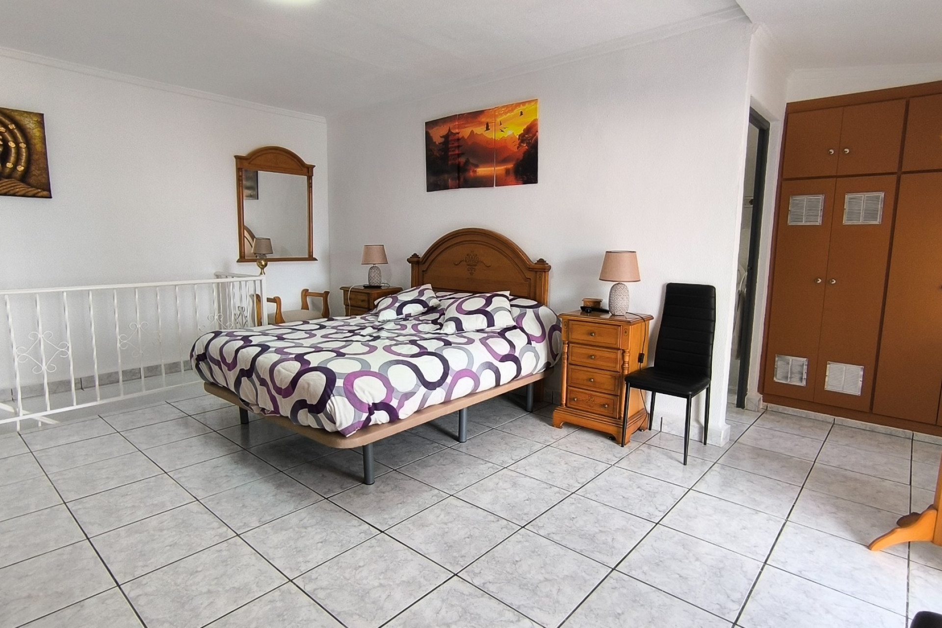 Revente - Maison de ville - Ciudad Quesada