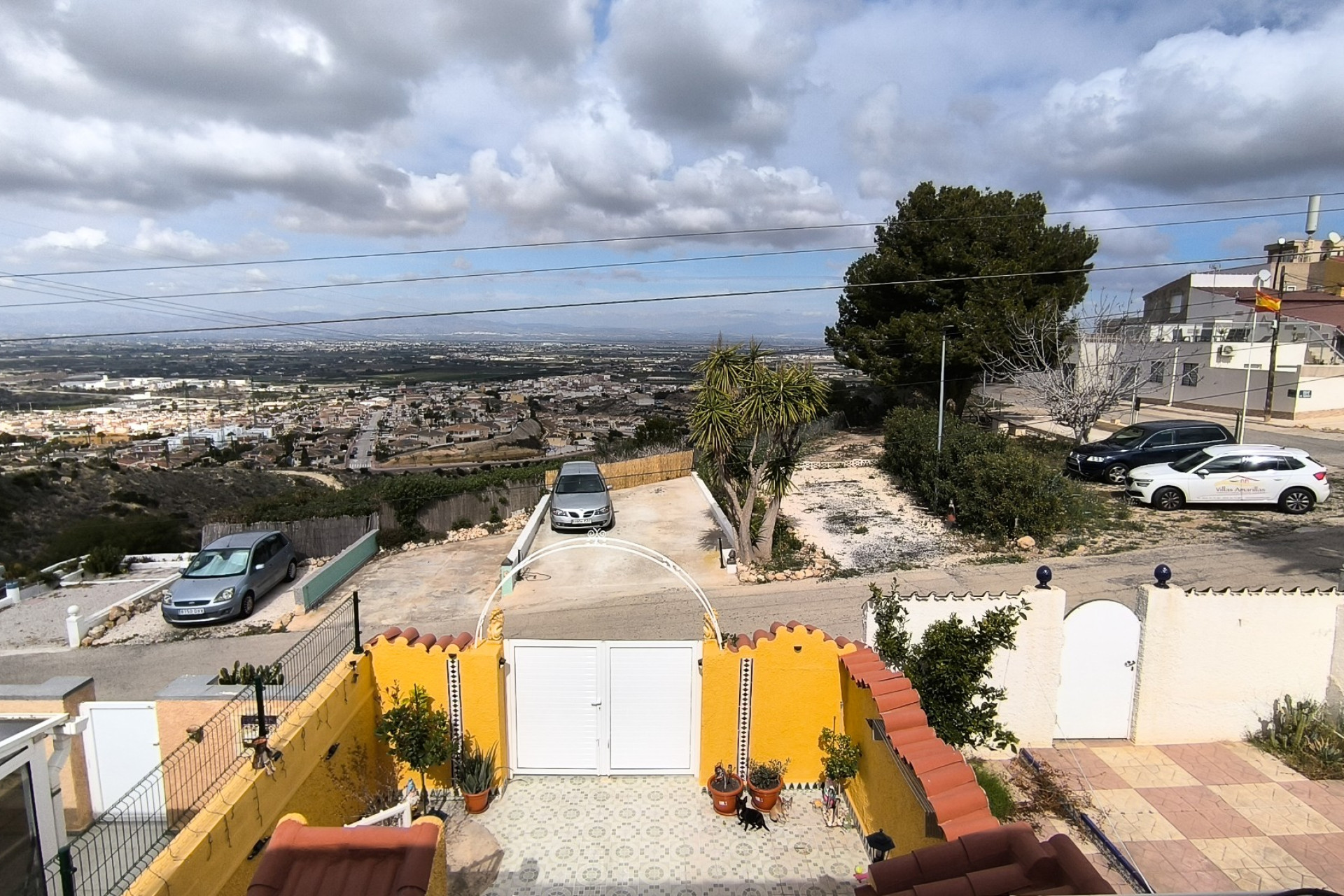 Revente - Maison de ville - Ciudad Quesada