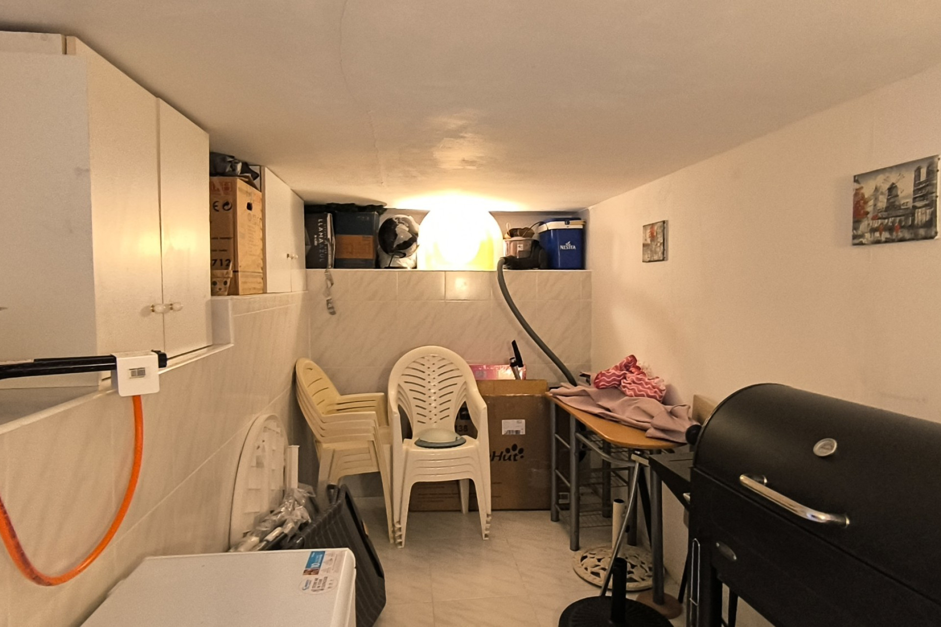 Revente - Maison de ville - Ciudad Quesada