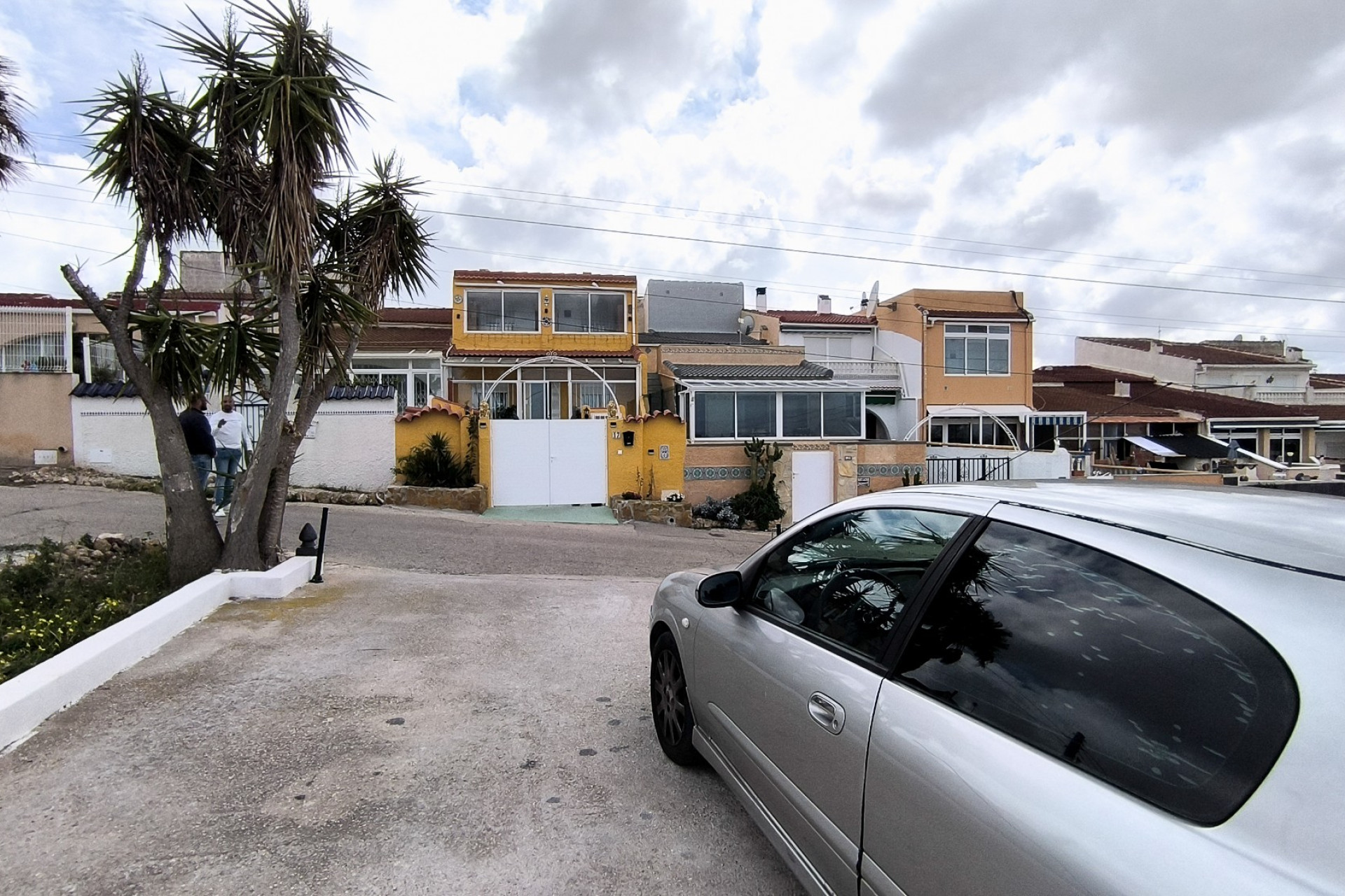 Revente - Maison de ville - Ciudad Quesada