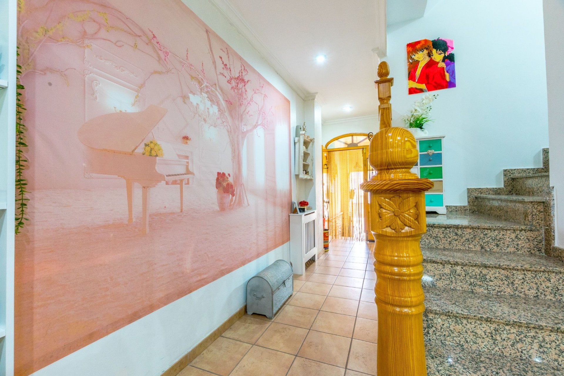 Revente - Maison de ville - Ciudad Quesada