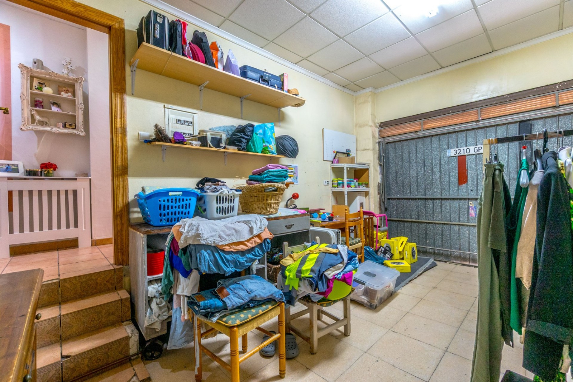 Revente - Maison de ville - Ciudad Quesada