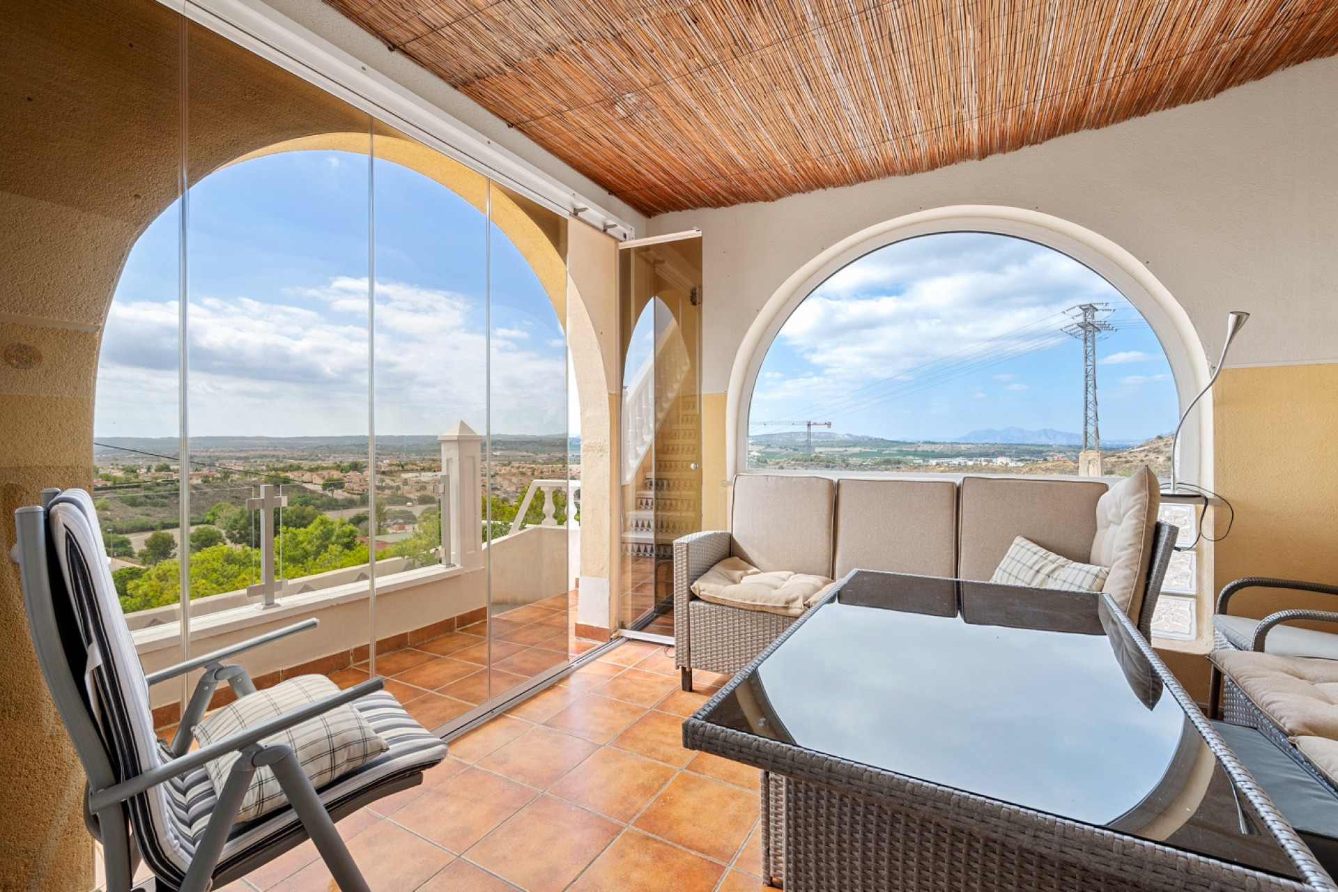 Revente - Maison de ville - Ciudad Quesada