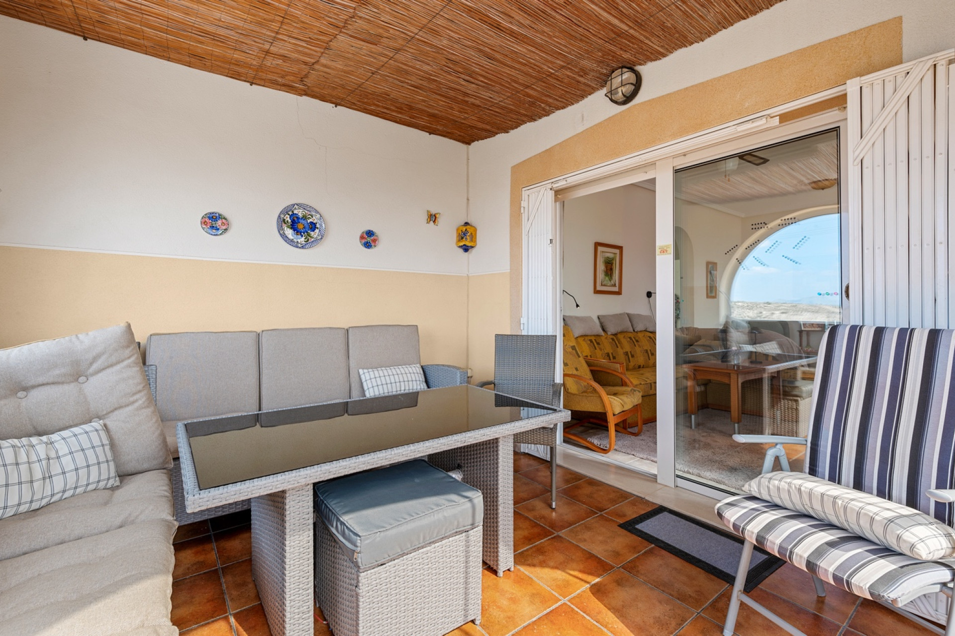 Revente - Maison de ville - Ciudad Quesada