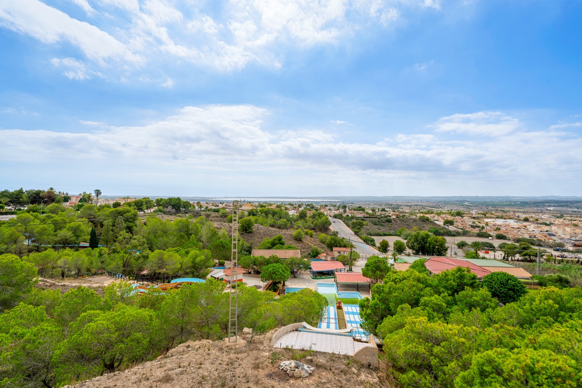 Revente - Maison de ville - Ciudad Quesada