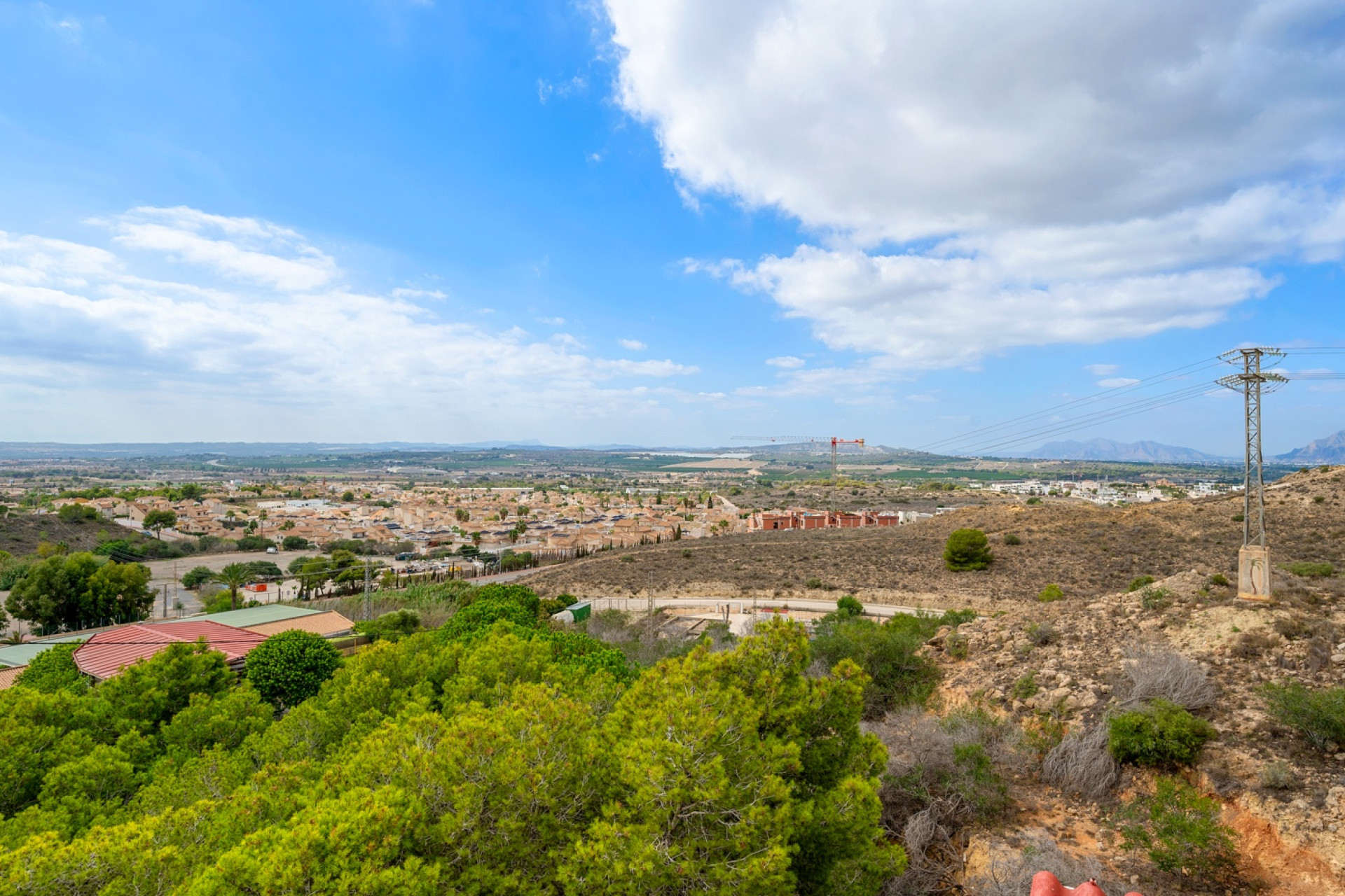 Revente - Maison de ville - Ciudad Quesada