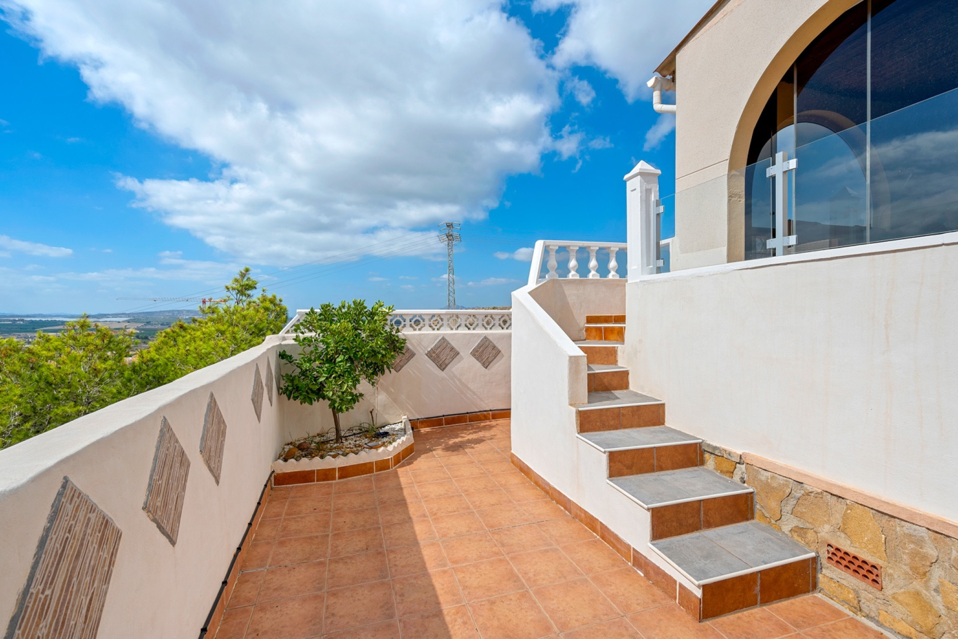 Revente - Maison de ville - Ciudad Quesada