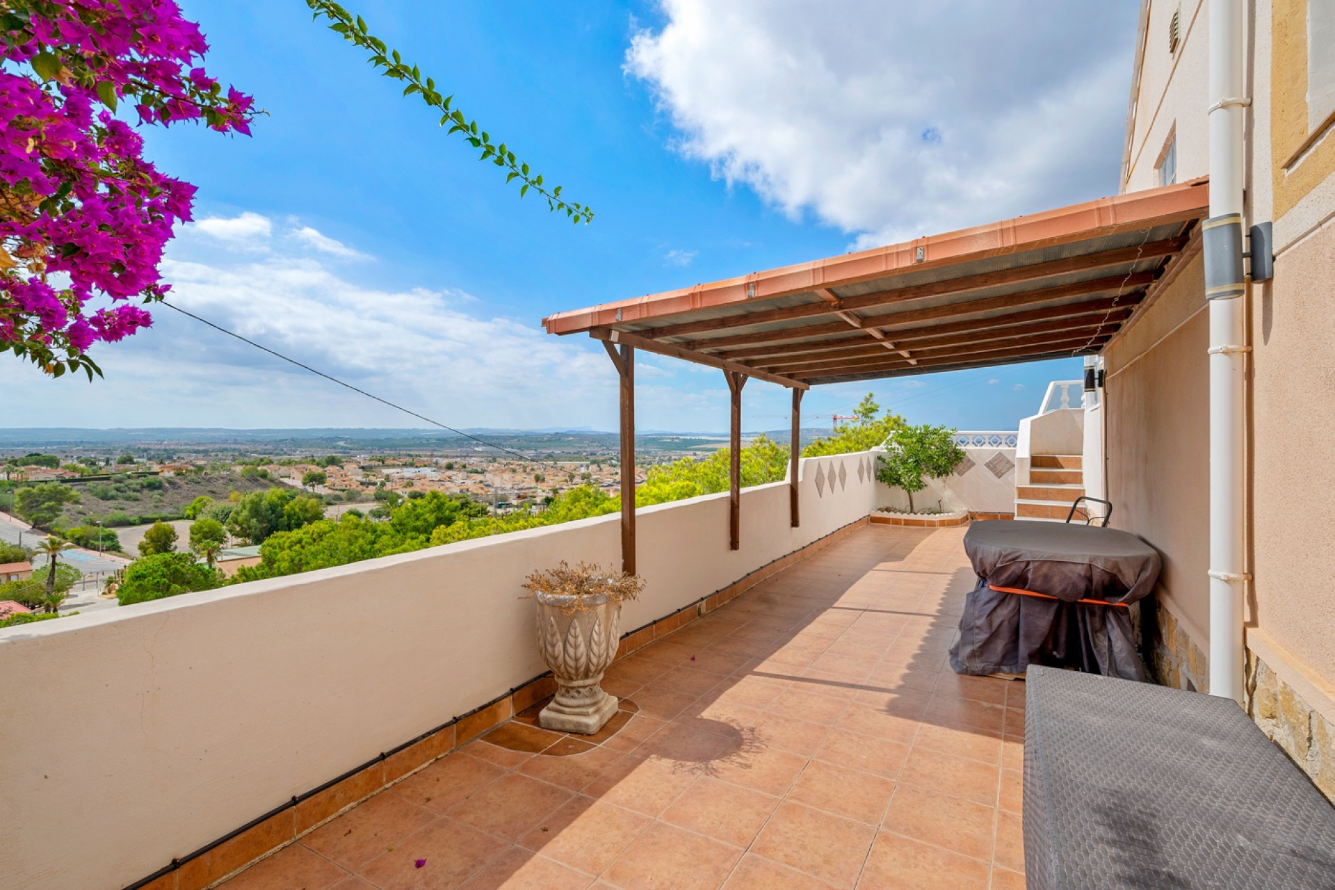 Revente - Maison de ville - Ciudad Quesada