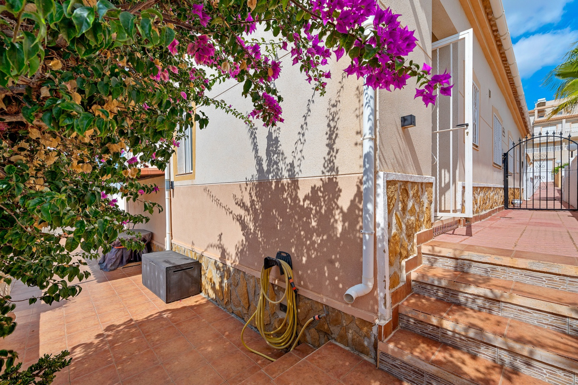 Revente - Maison de ville - Ciudad Quesada