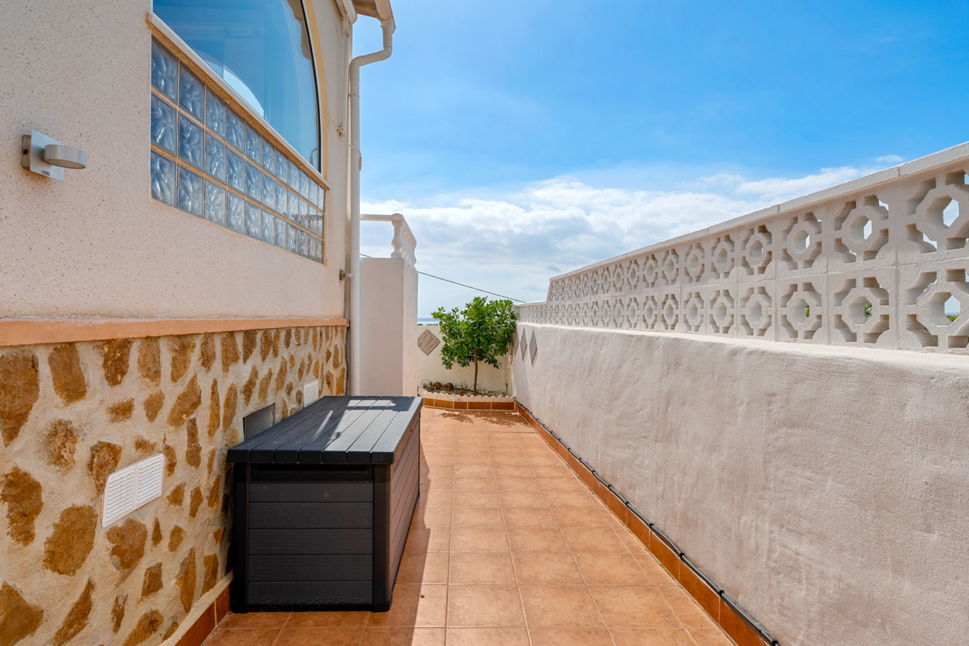 Revente - Maison de ville - Ciudad Quesada