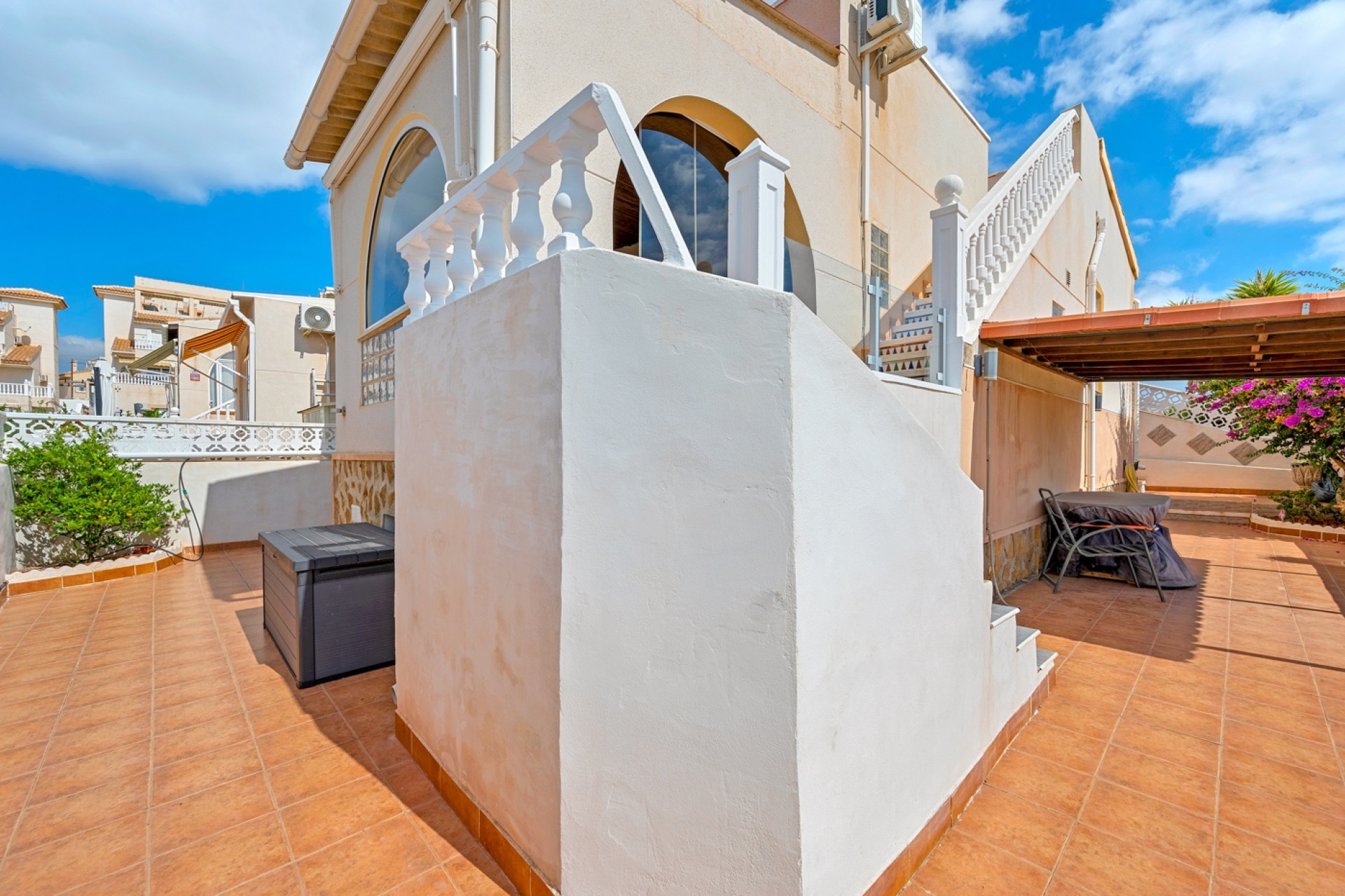 Revente - Maison de ville - Ciudad Quesada