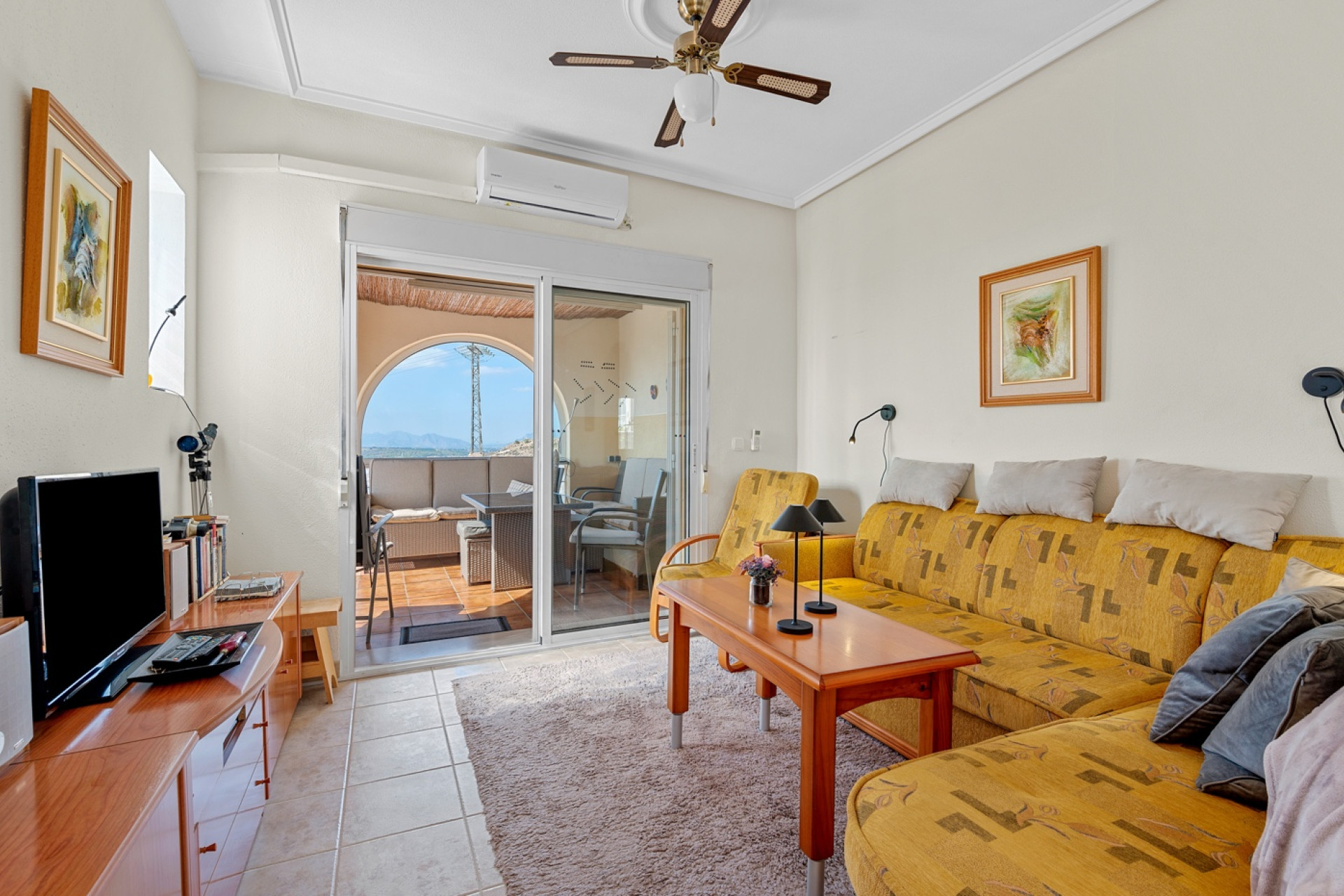 Revente - Maison de ville - Ciudad Quesada