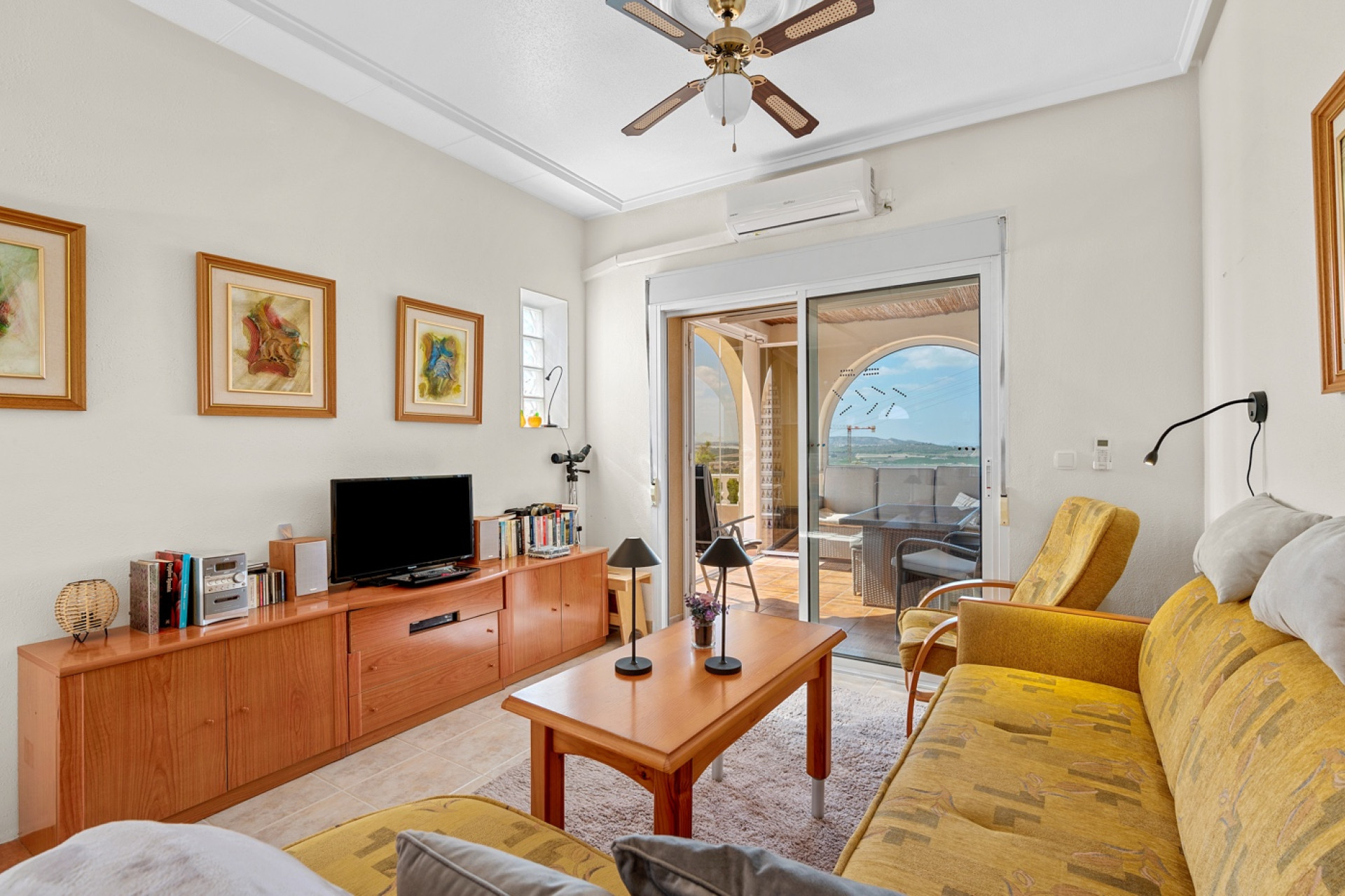 Revente - Maison de ville - Ciudad Quesada