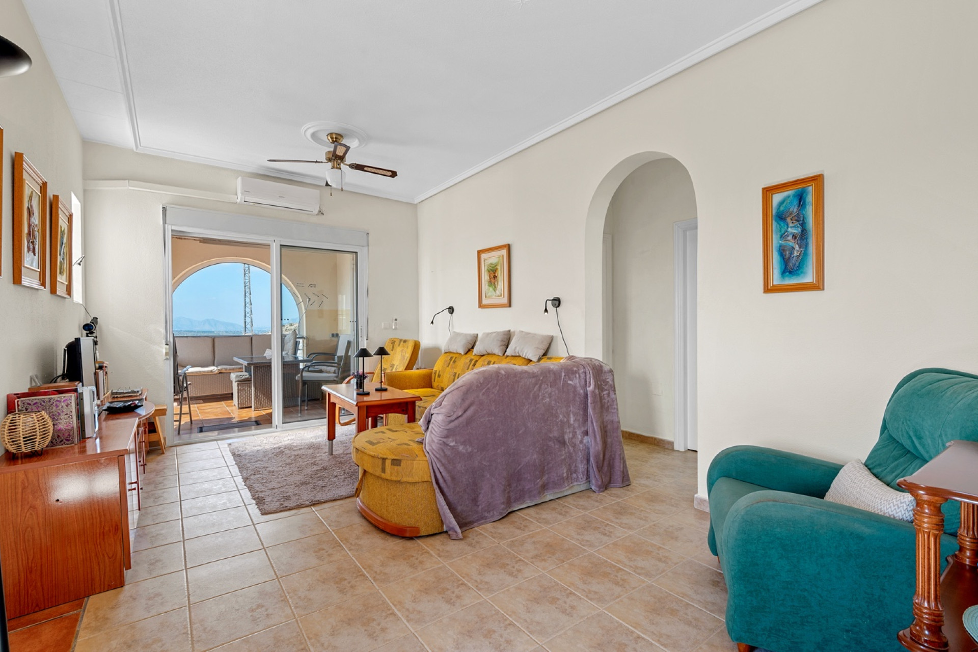 Revente - Maison de ville - Ciudad Quesada