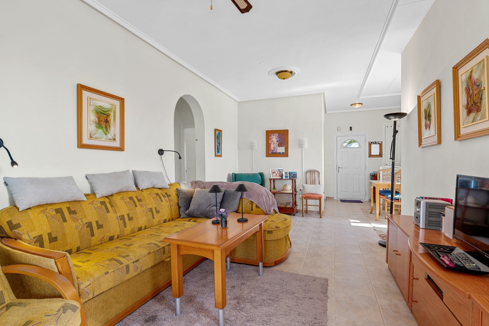 Revente - Maison de ville - Ciudad Quesada