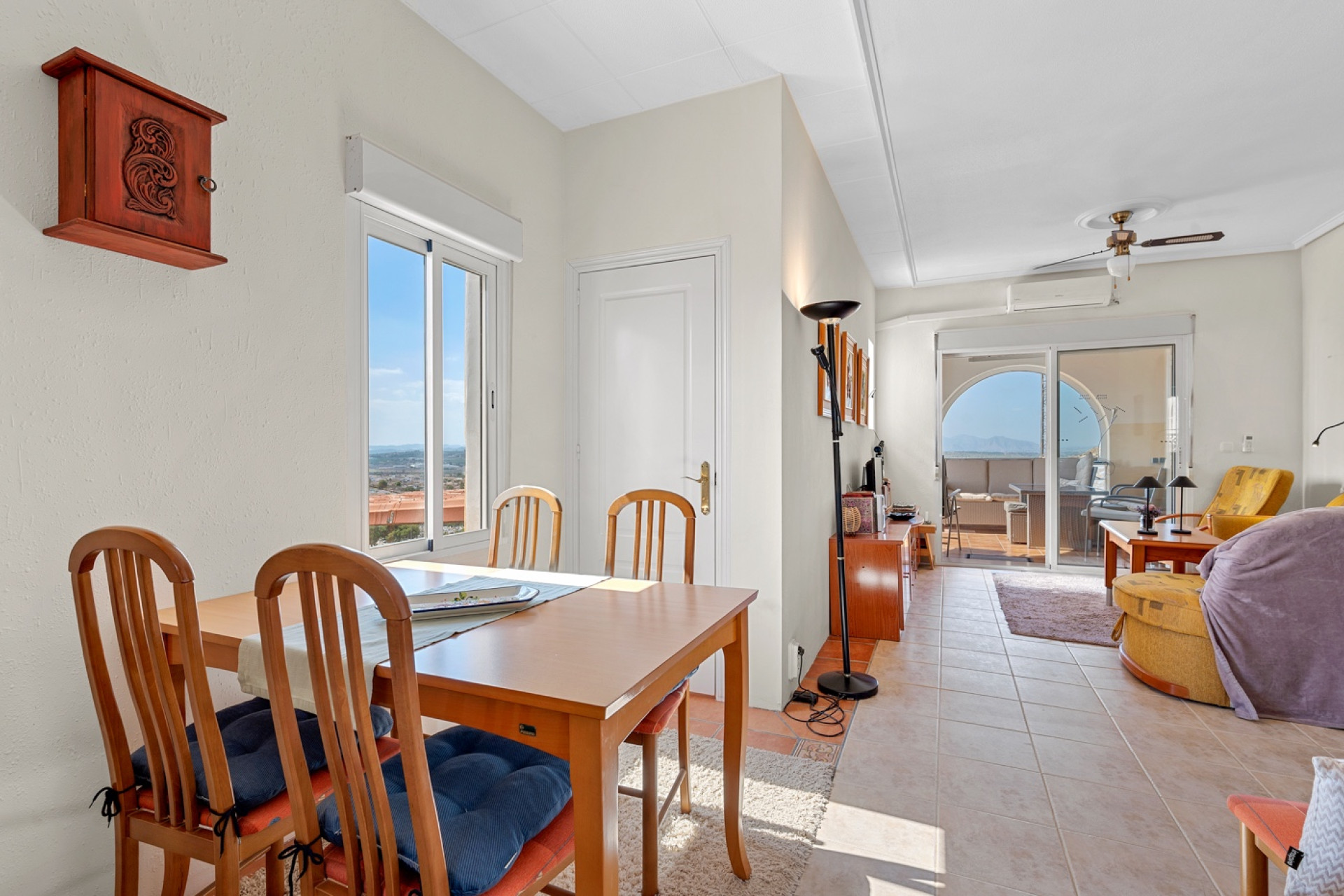 Revente - Maison de ville - Ciudad Quesada