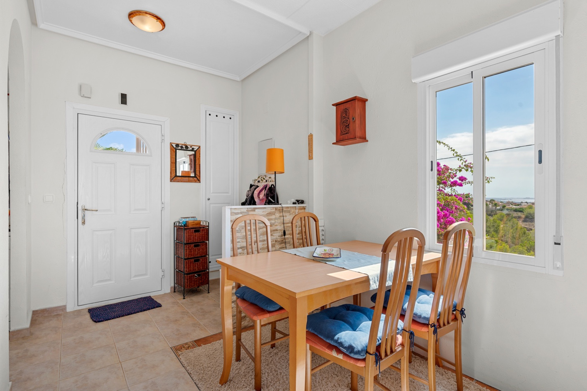 Revente - Maison de ville - Ciudad Quesada