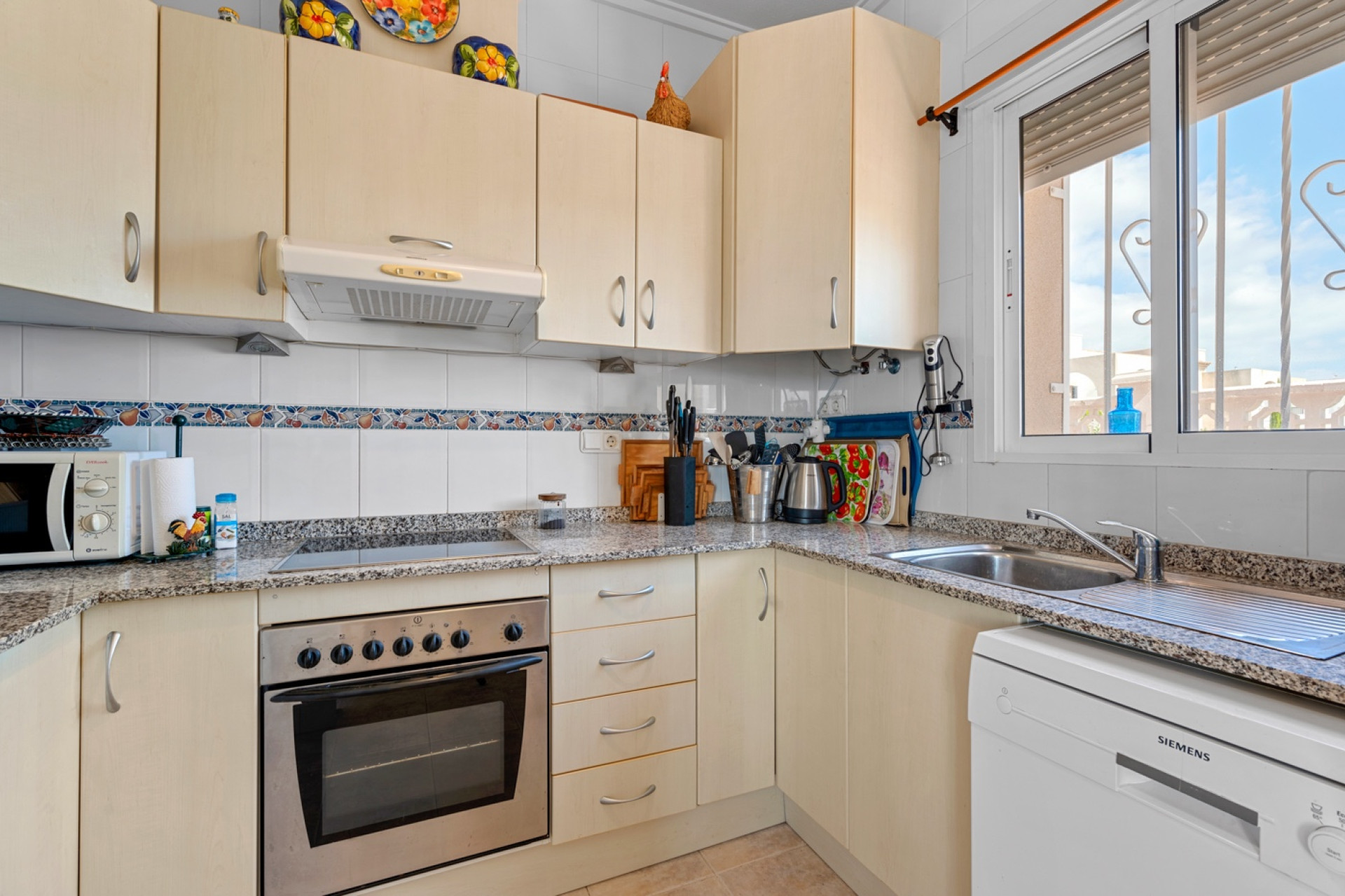 Revente - Maison de ville - Ciudad Quesada