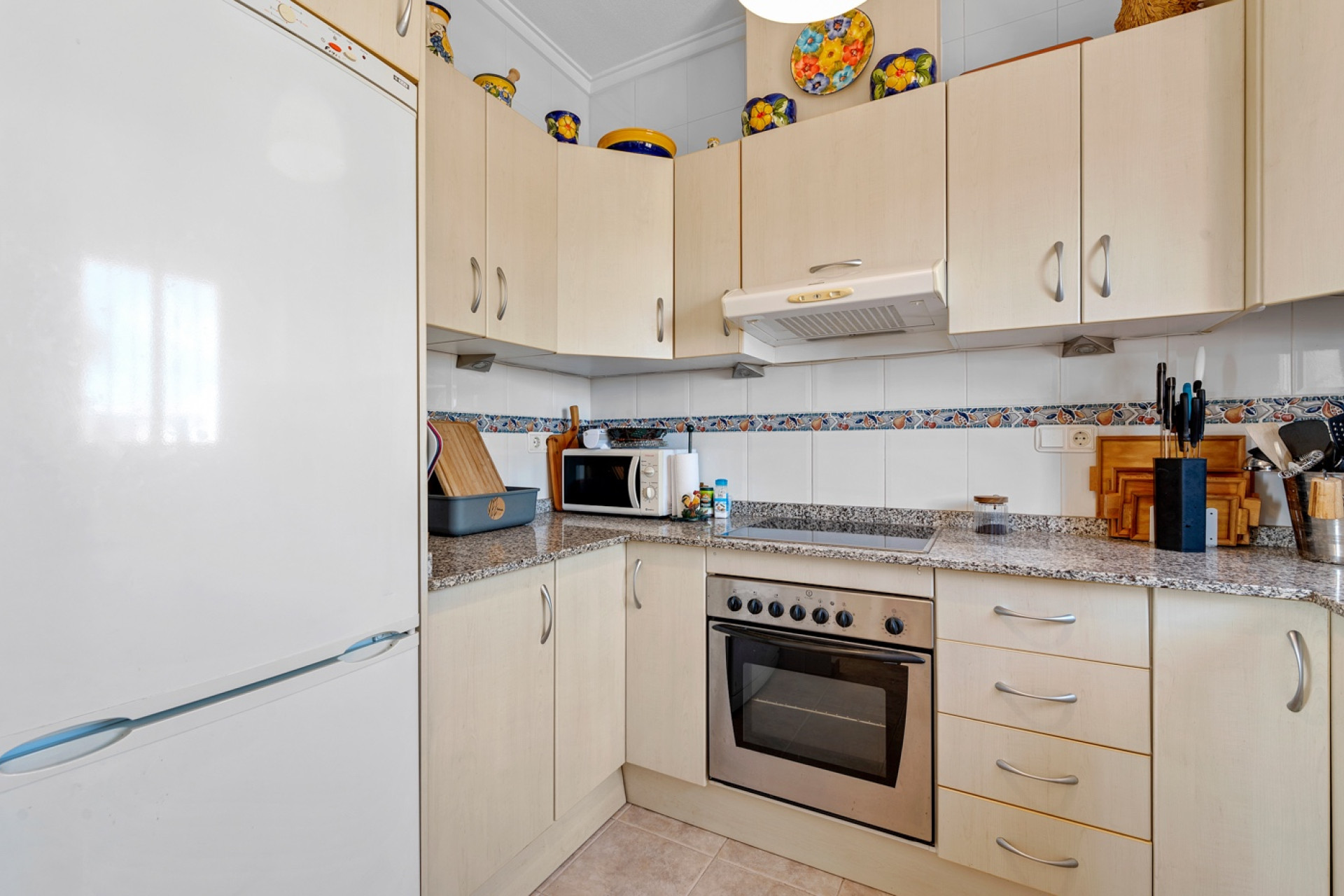 Revente - Maison de ville - Ciudad Quesada