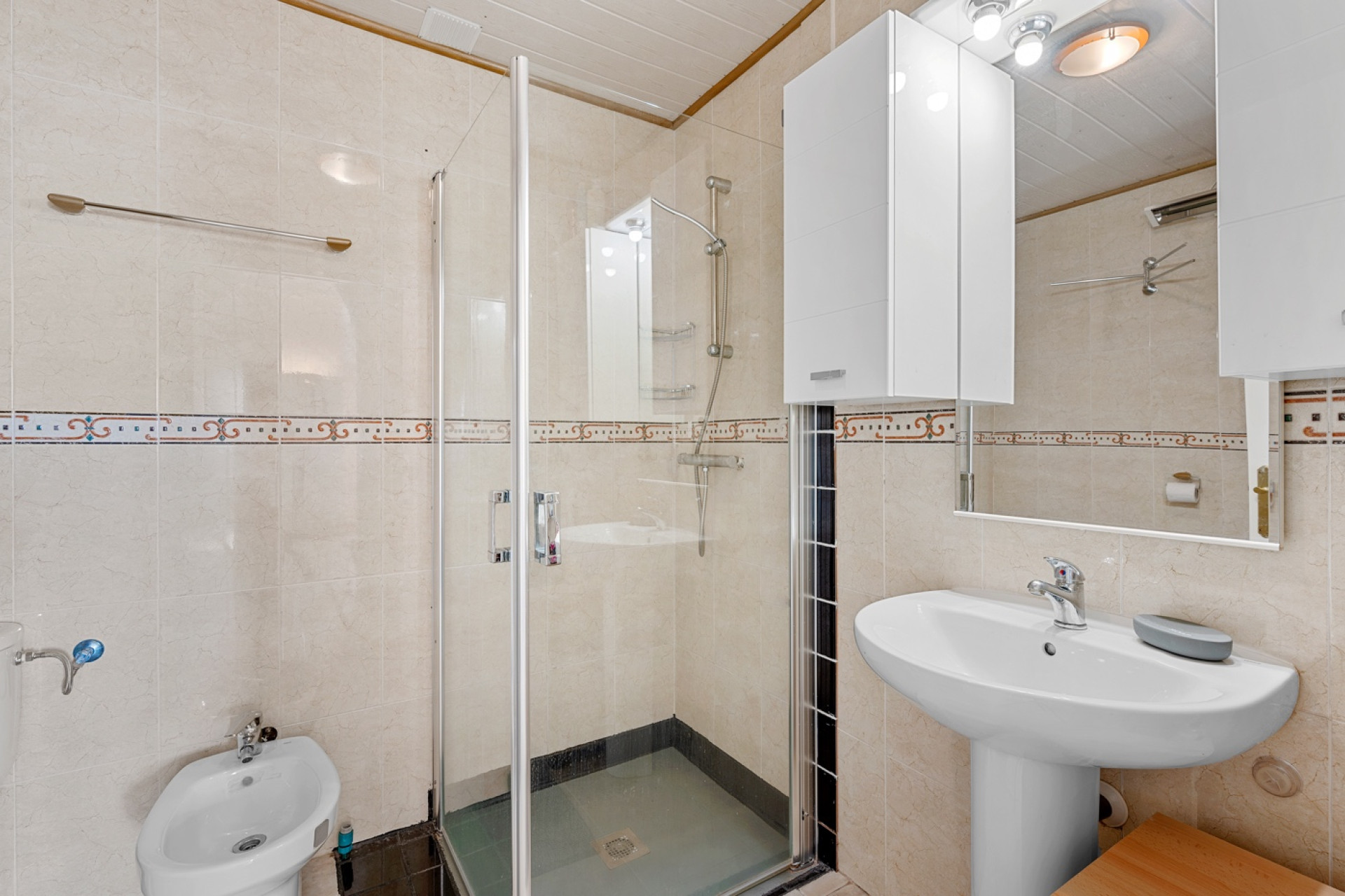 Revente - Maison de ville - Ciudad Quesada