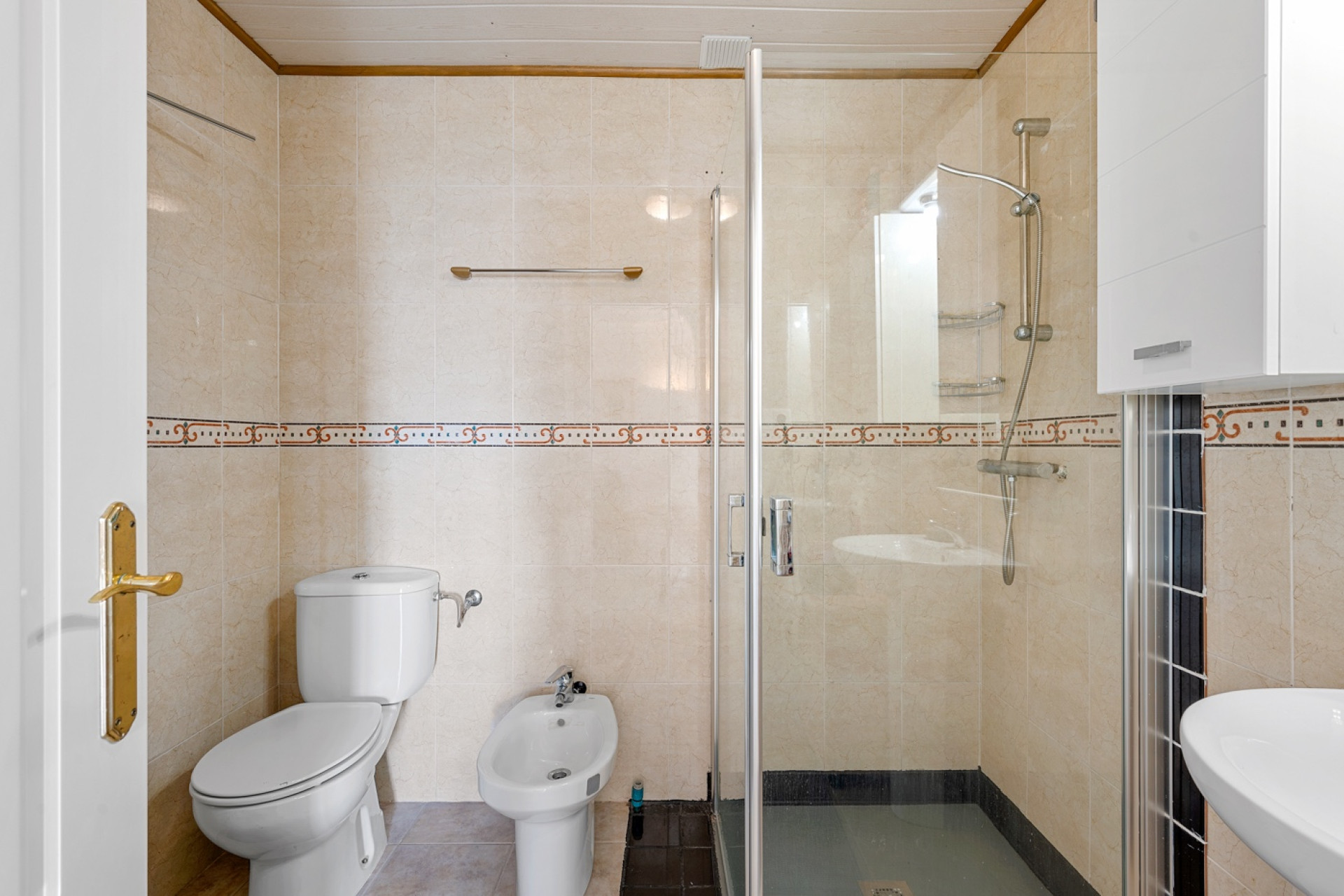 Revente - Maison de ville - Ciudad Quesada