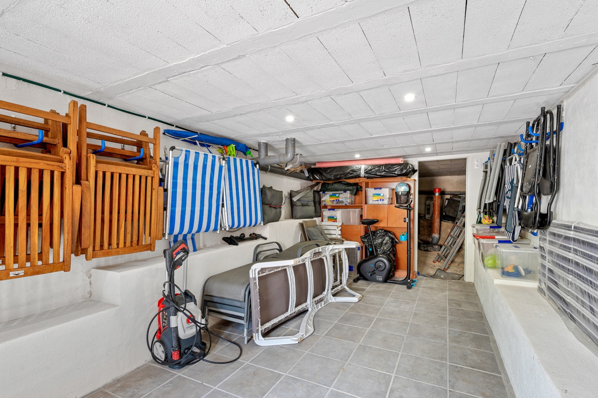 Revente - Maison de ville - Ciudad Quesada