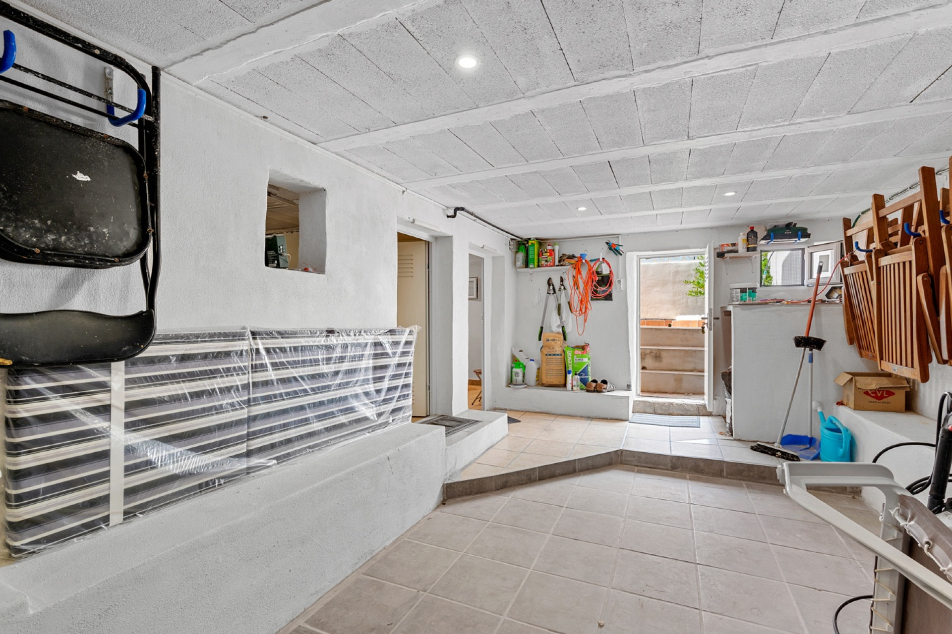 Revente - Maison de ville - Ciudad Quesada