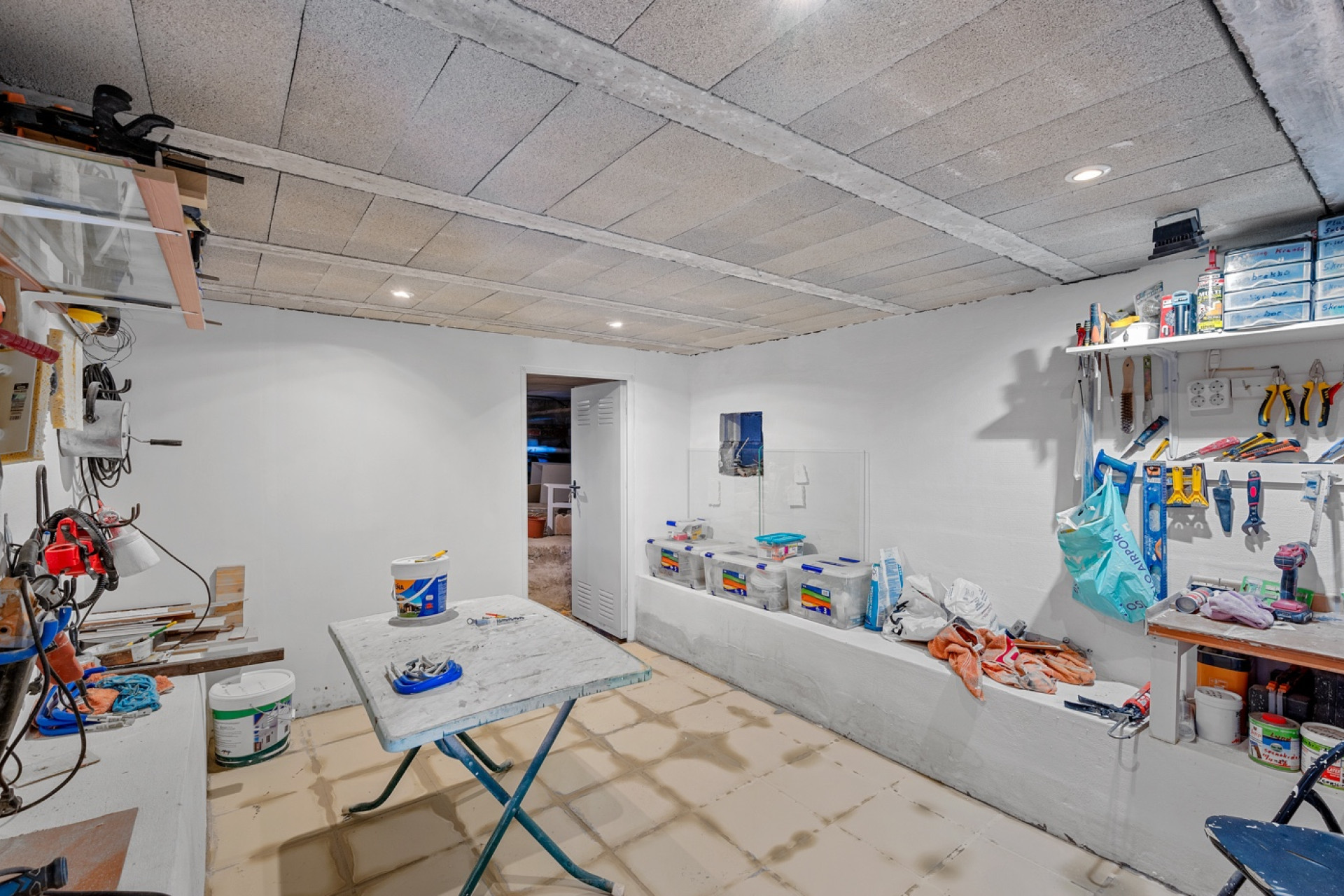 Revente - Maison de ville - Ciudad Quesada