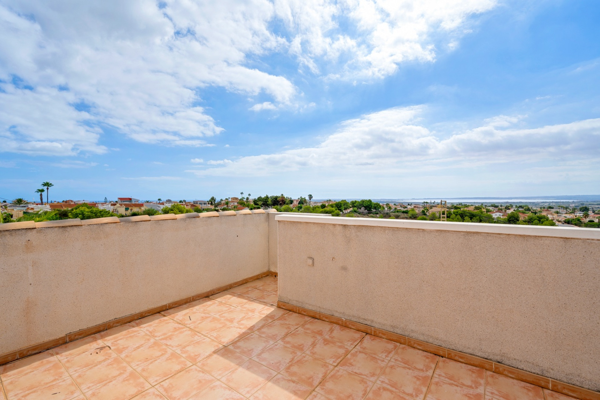 Revente - Maison de ville - Ciudad Quesada