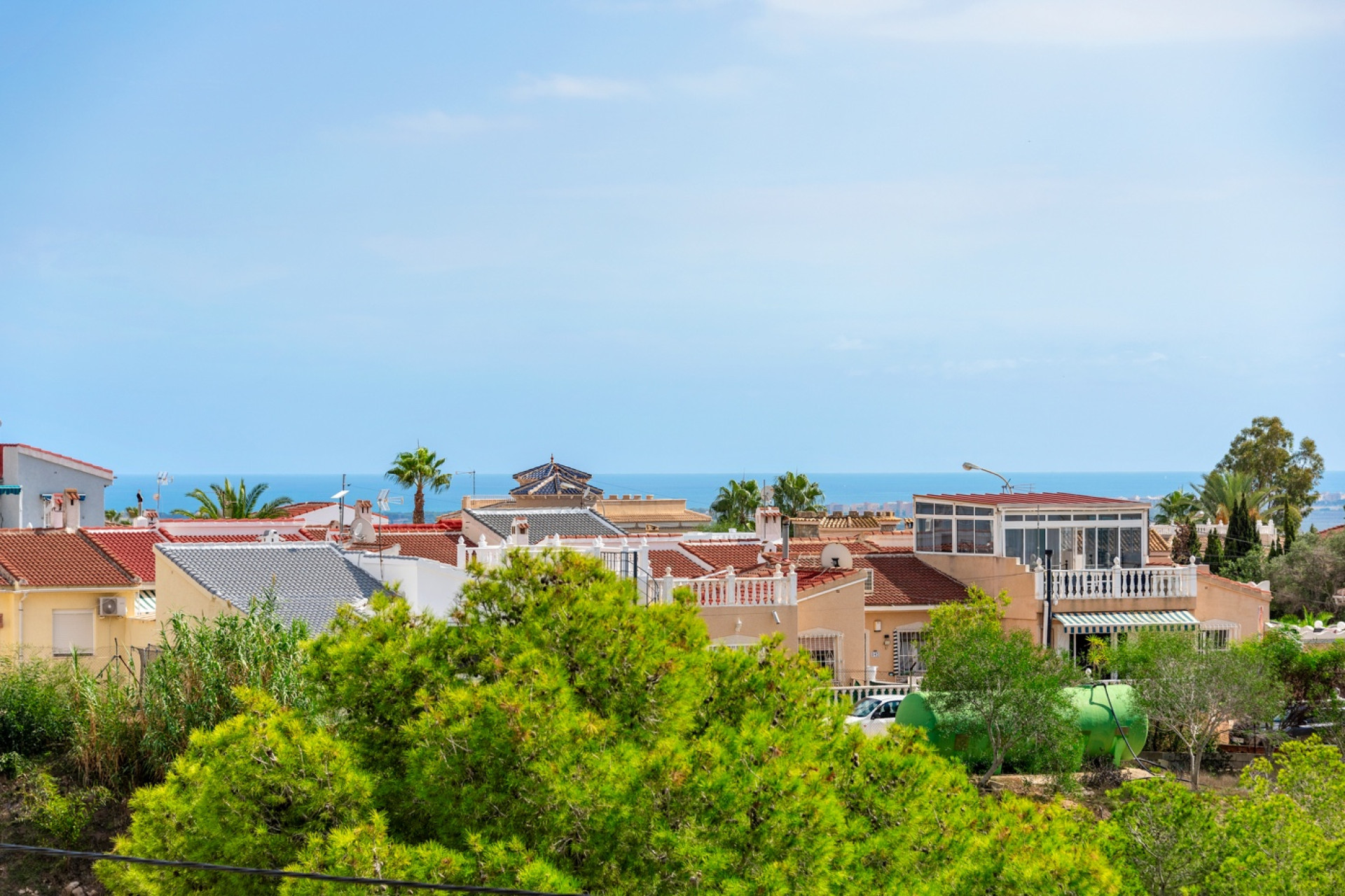Revente - Maison de ville - Ciudad Quesada