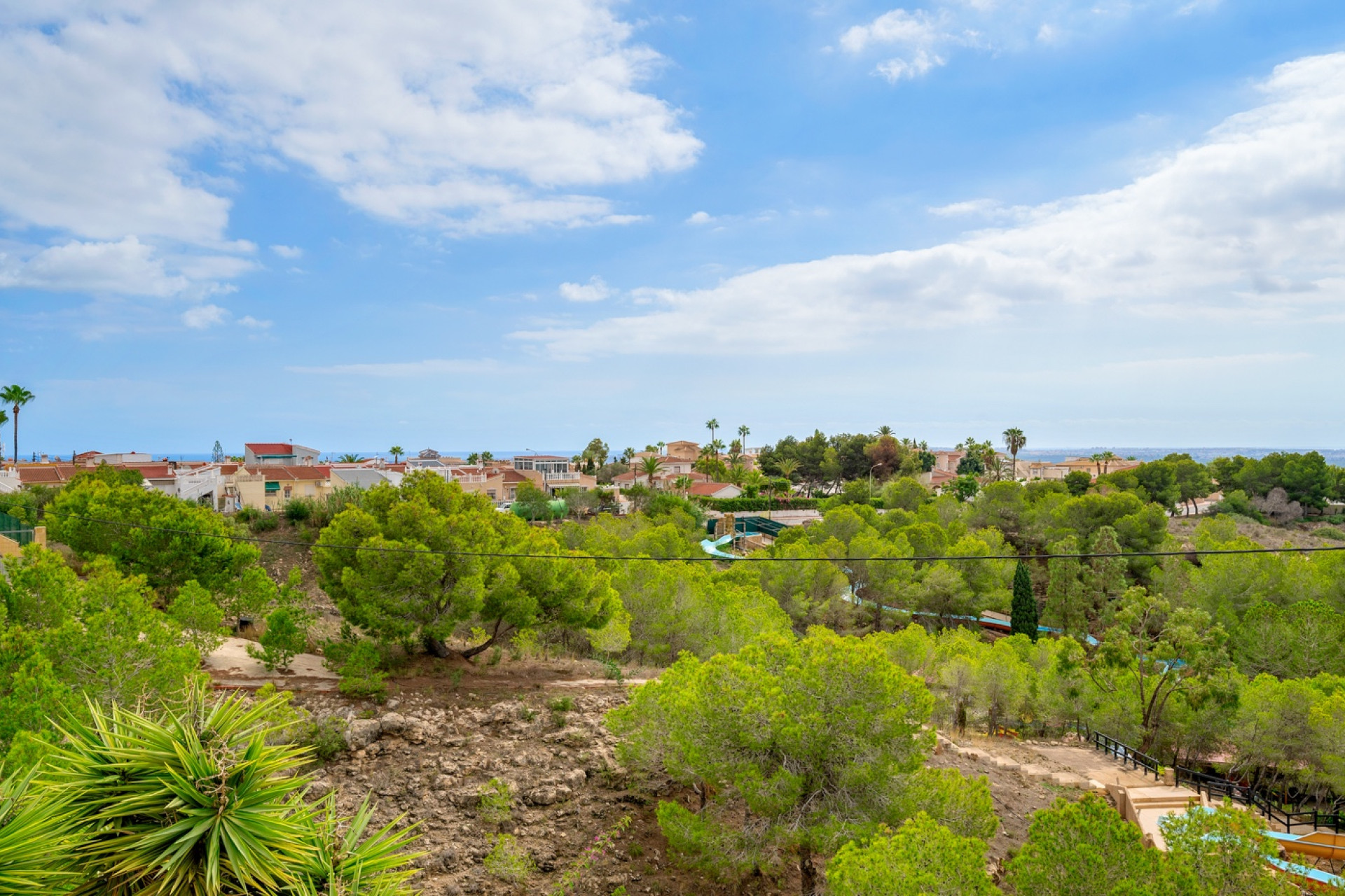 Revente - Maison de ville - Ciudad Quesada