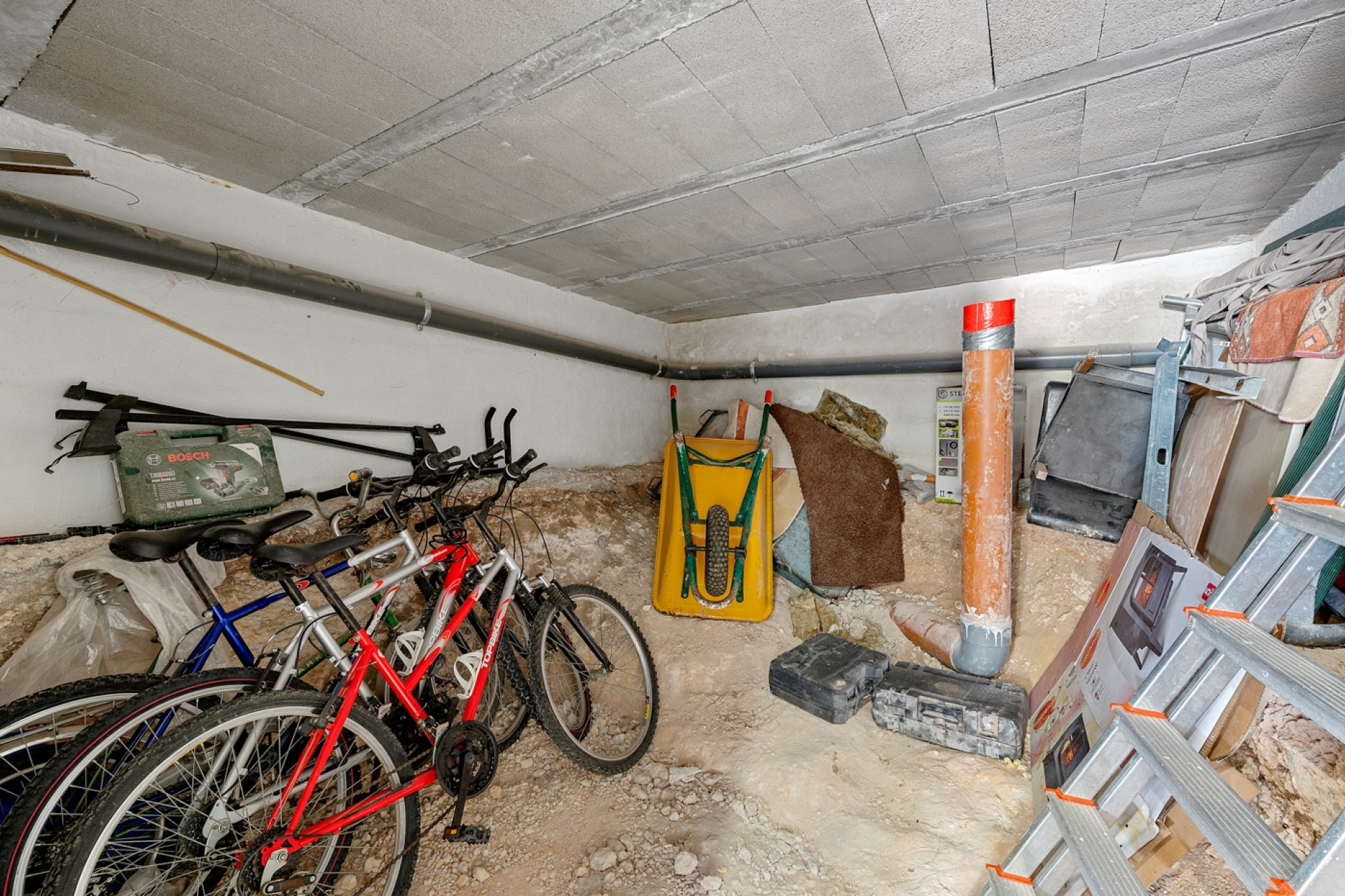 Revente - Maison de ville - Ciudad Quesada