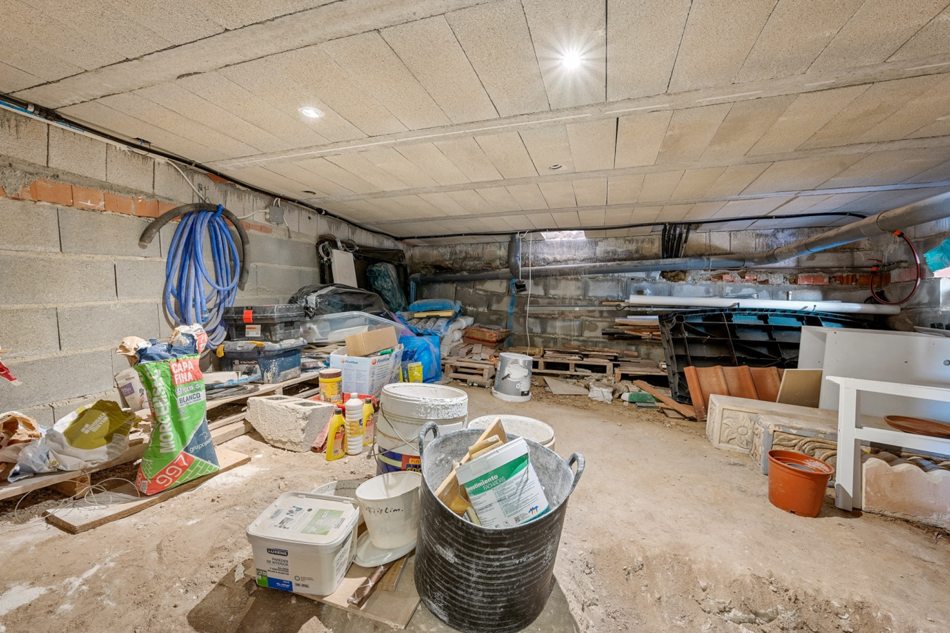 Revente - Maison de ville - Ciudad Quesada