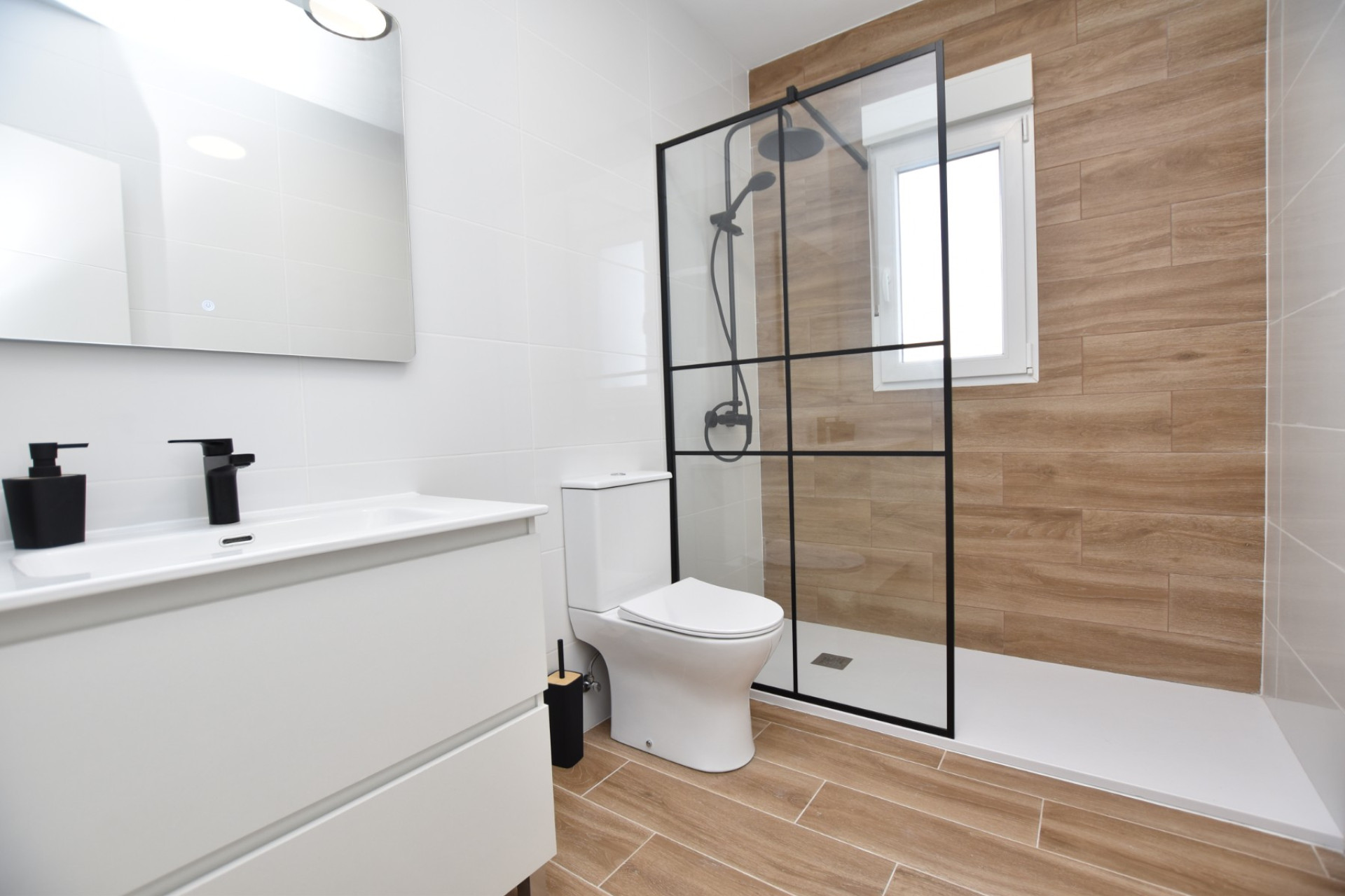 Revente - Maison de ville - Ciudad Quesada