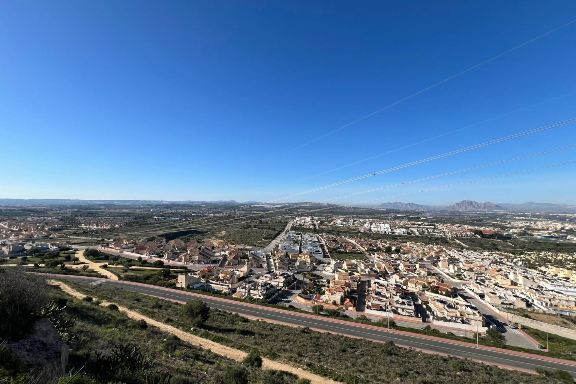 Revente - Maison de ville - Ciudad Quesada