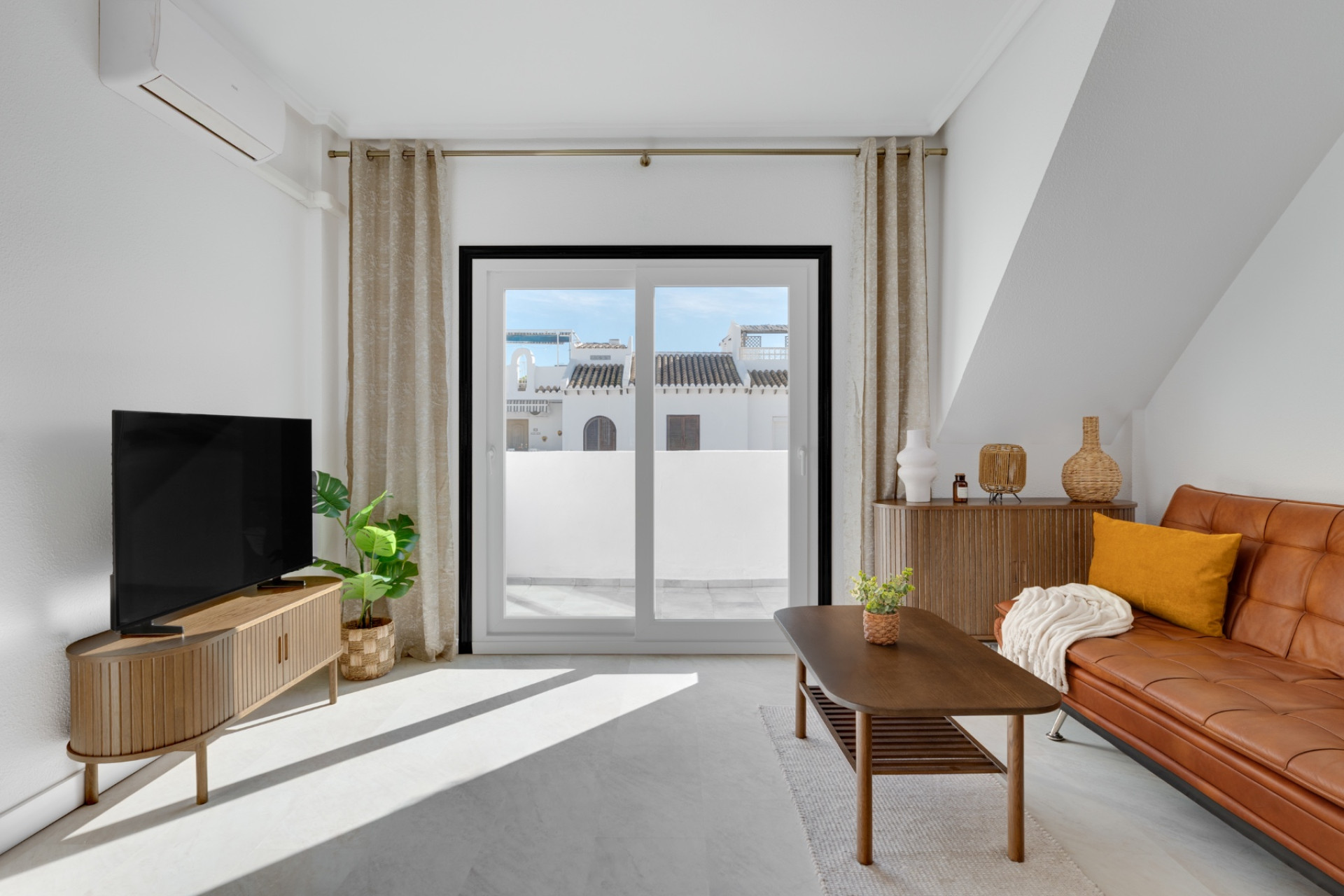 Revente - Maison de ville - Ciudad Quesada