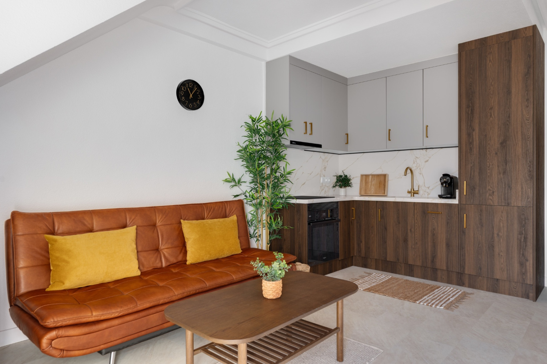 Revente - Maison de ville - Ciudad Quesada