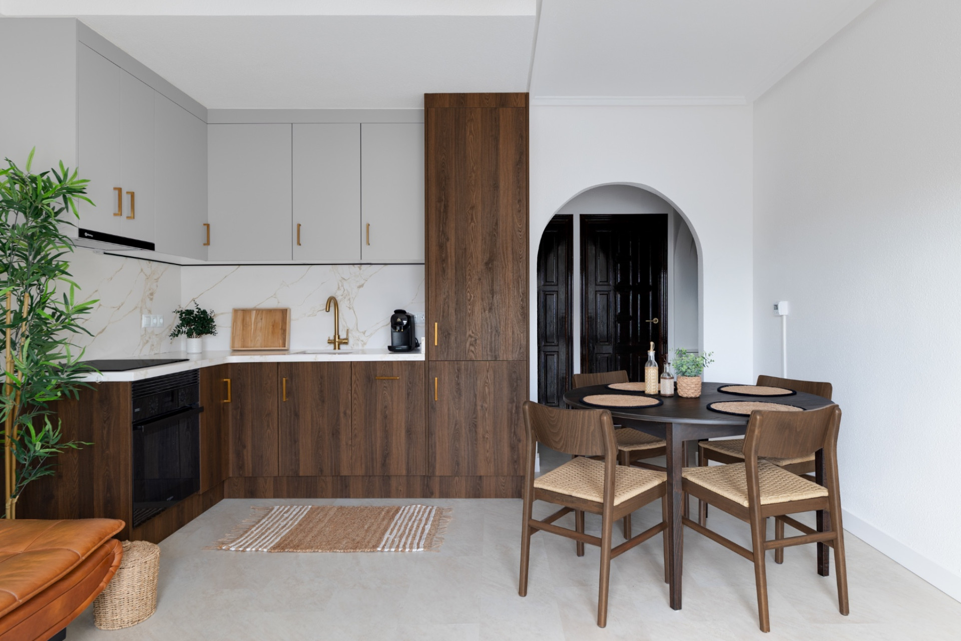 Revente - Maison de ville - Ciudad Quesada