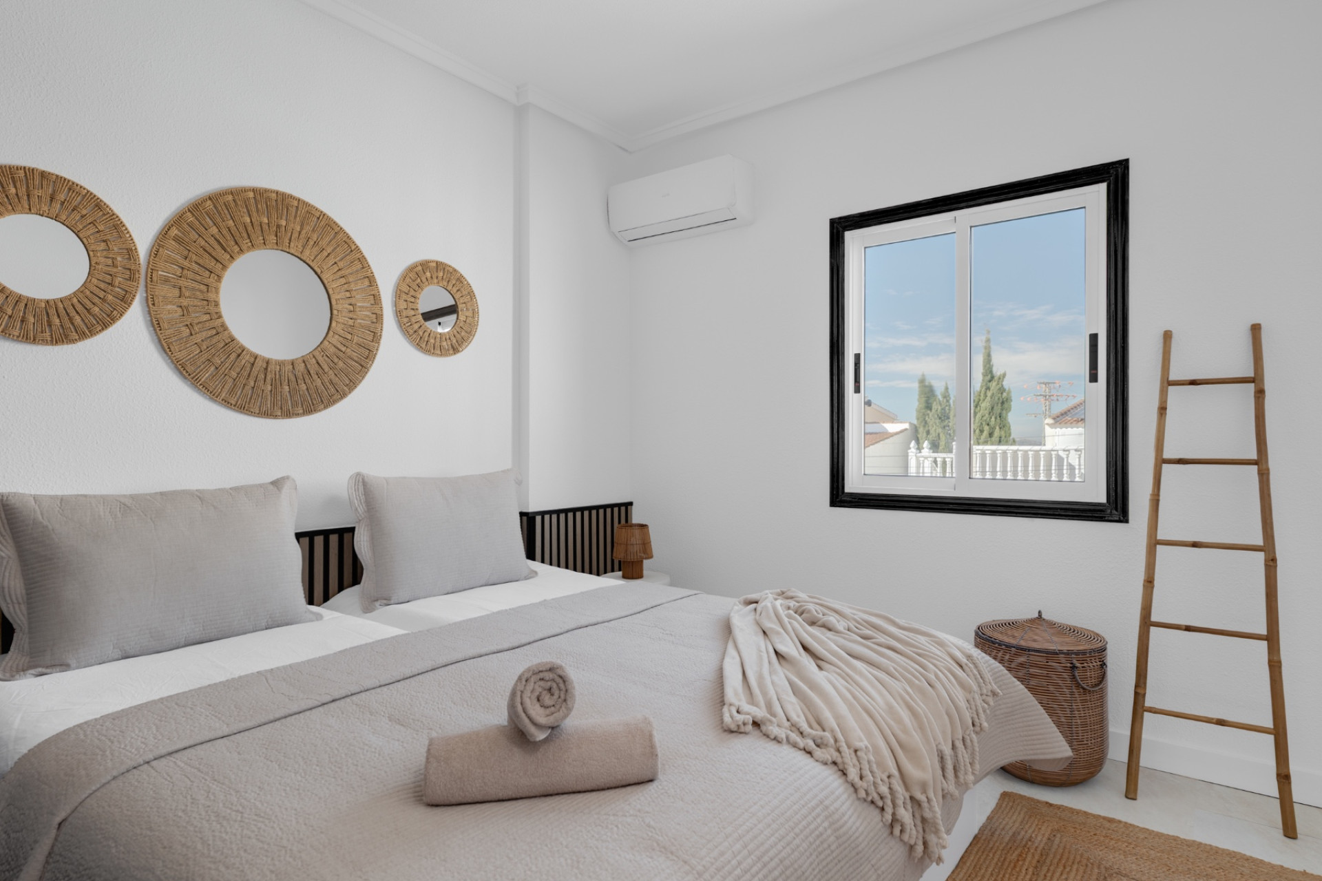 Revente - Maison de ville - Ciudad Quesada